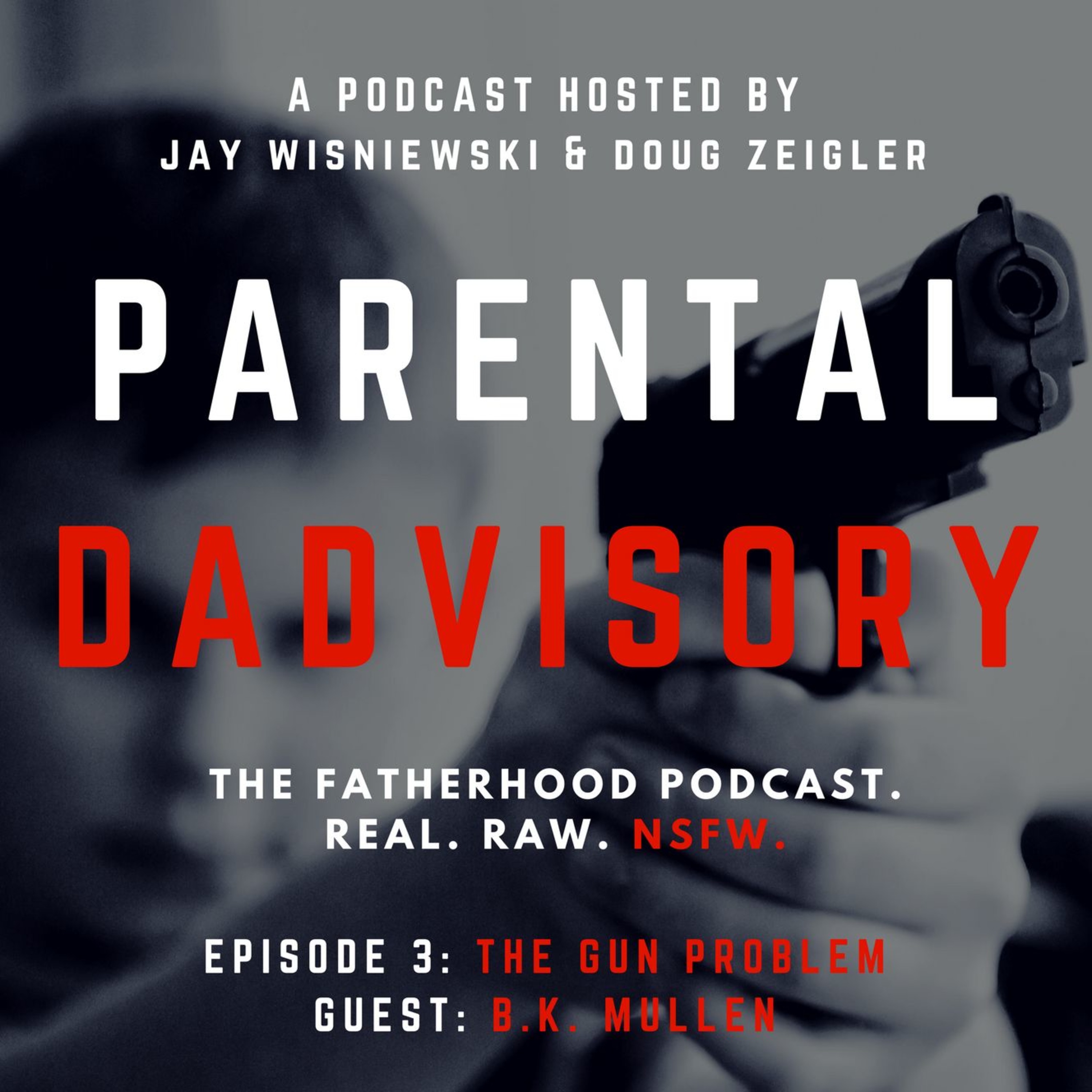 Parental Dadvisory