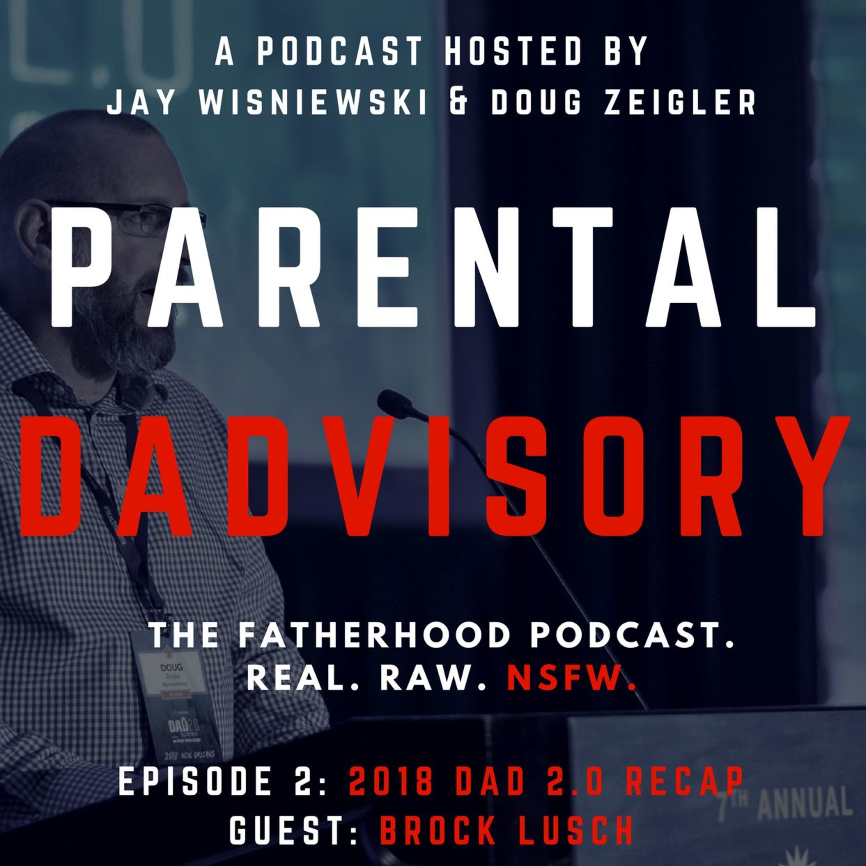 Parental Dadvisory
