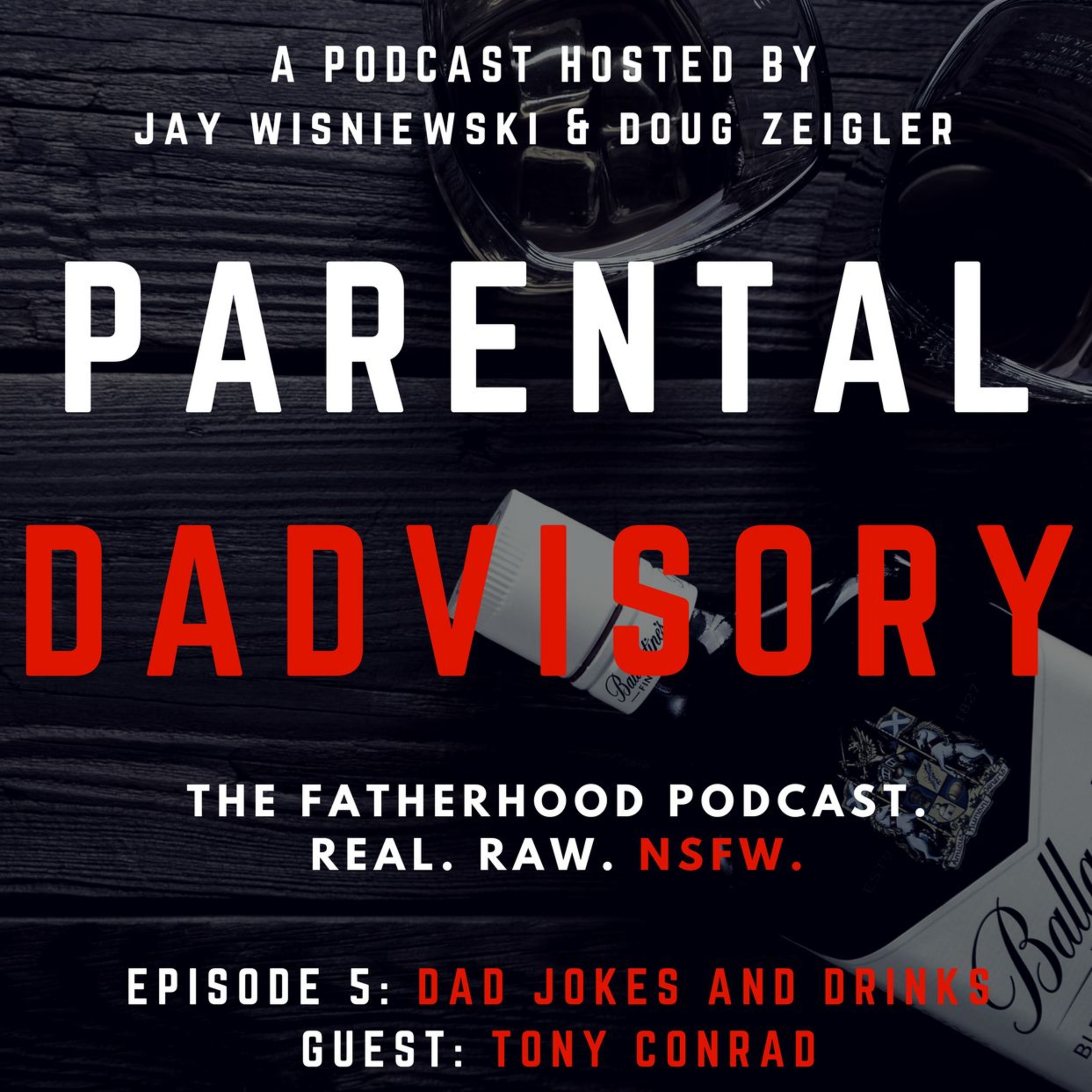 Parental Dadvisory