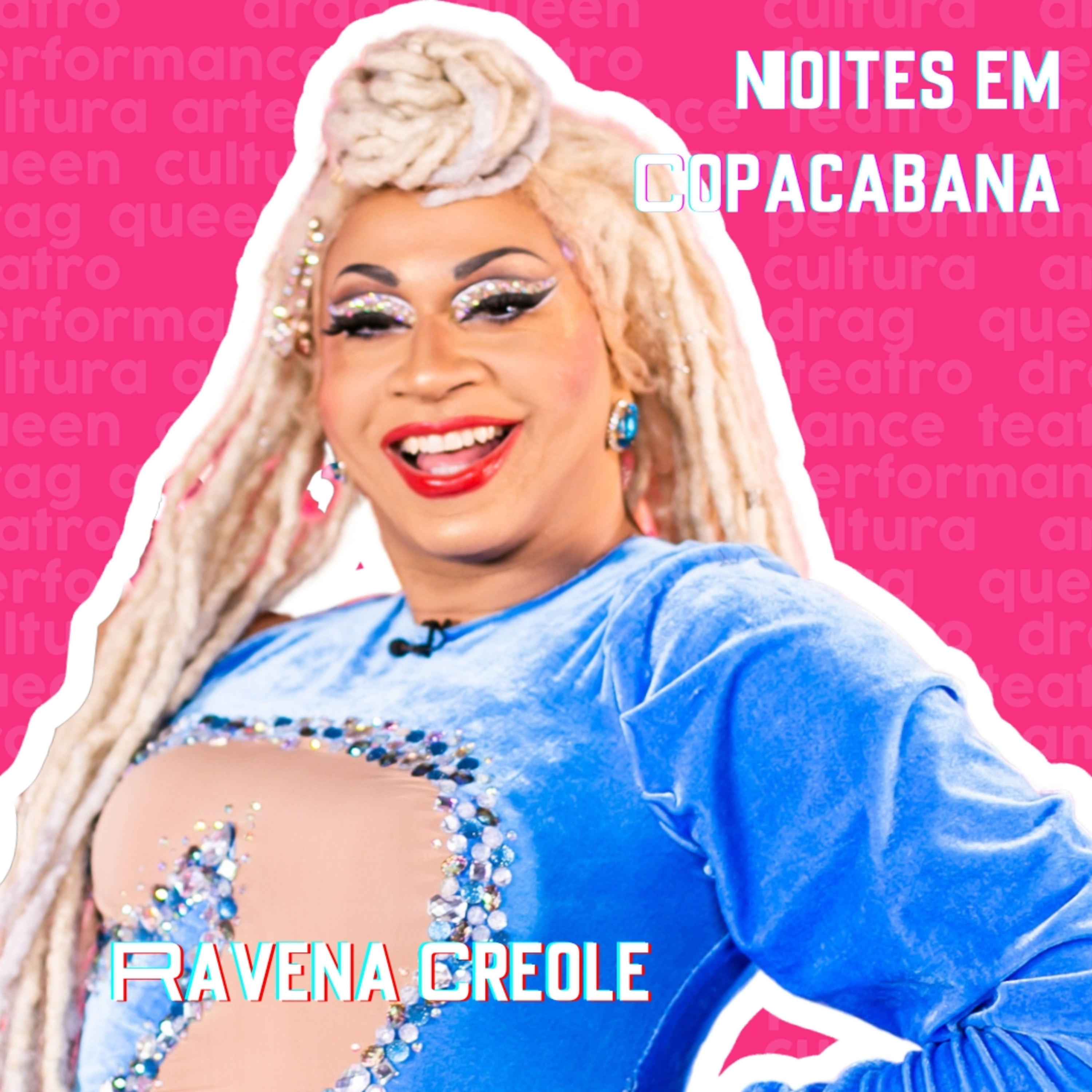 Podcast Arte Queer