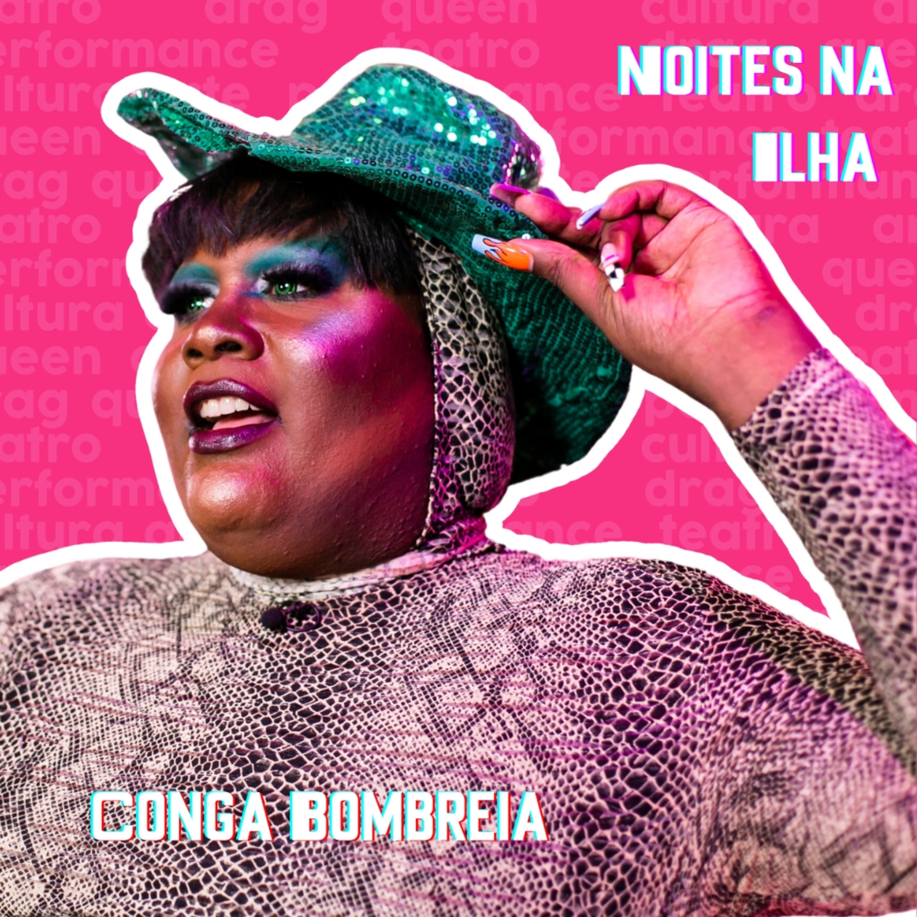 Podcast Arte Queer