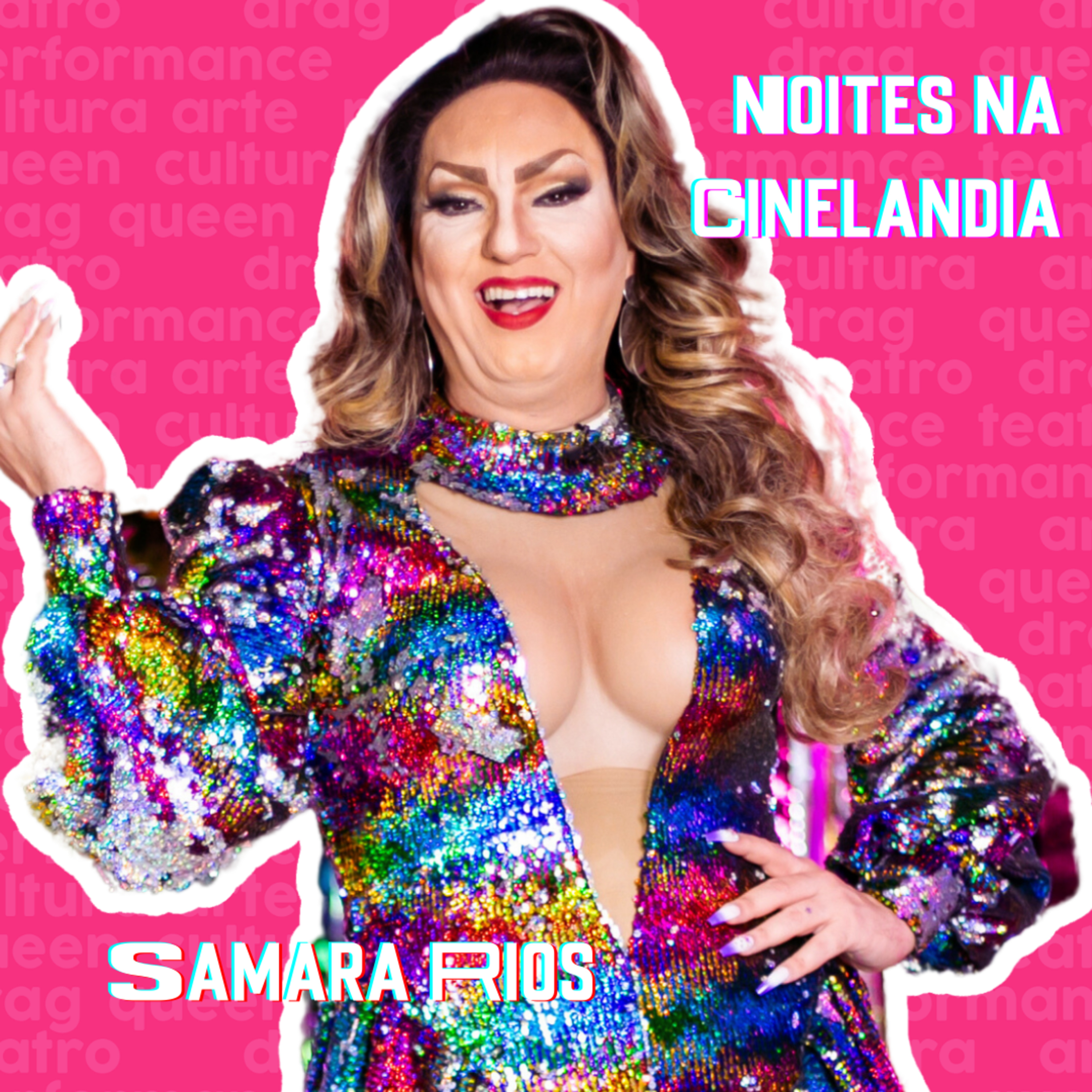 Podcast Arte Queer