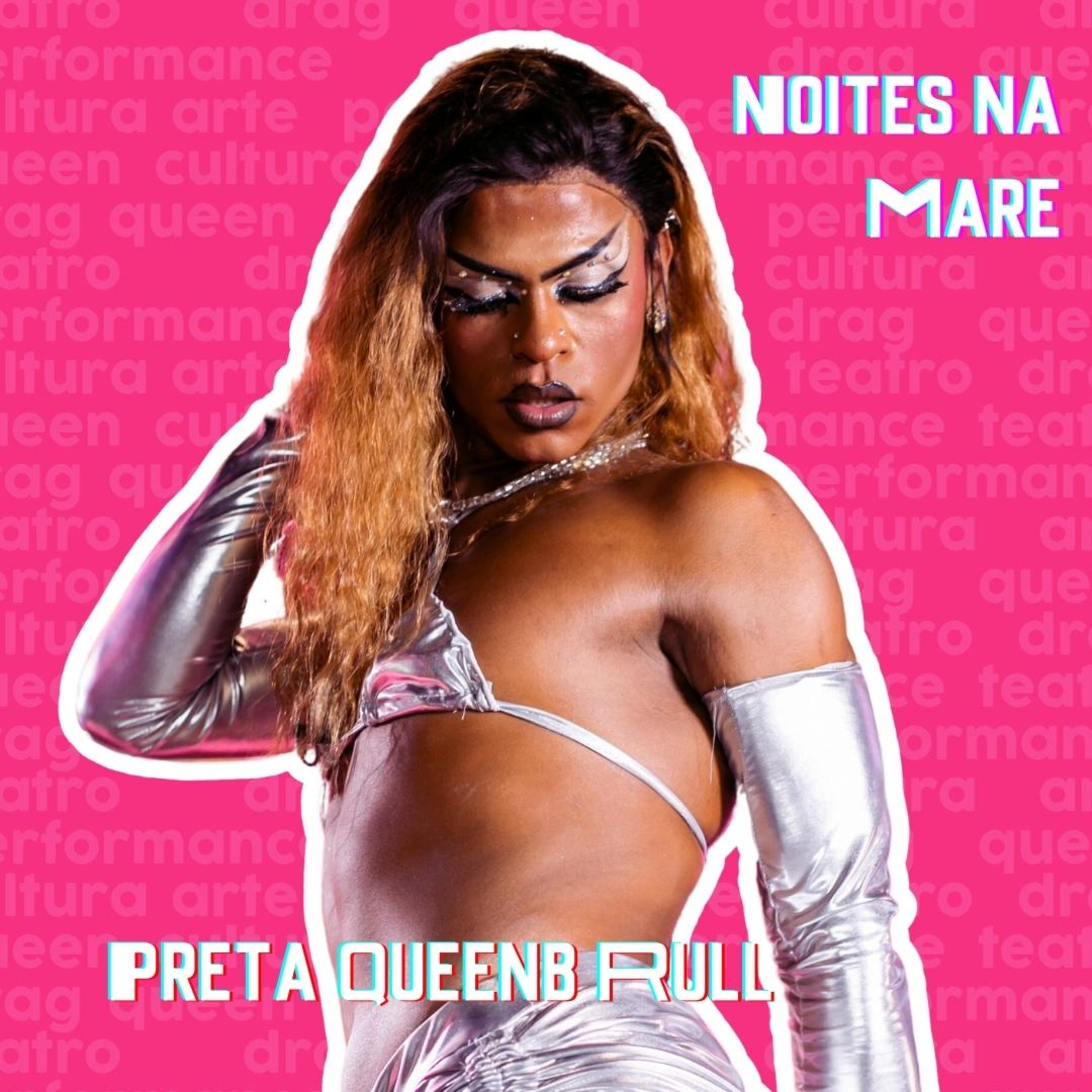 Podcast Arte Queer