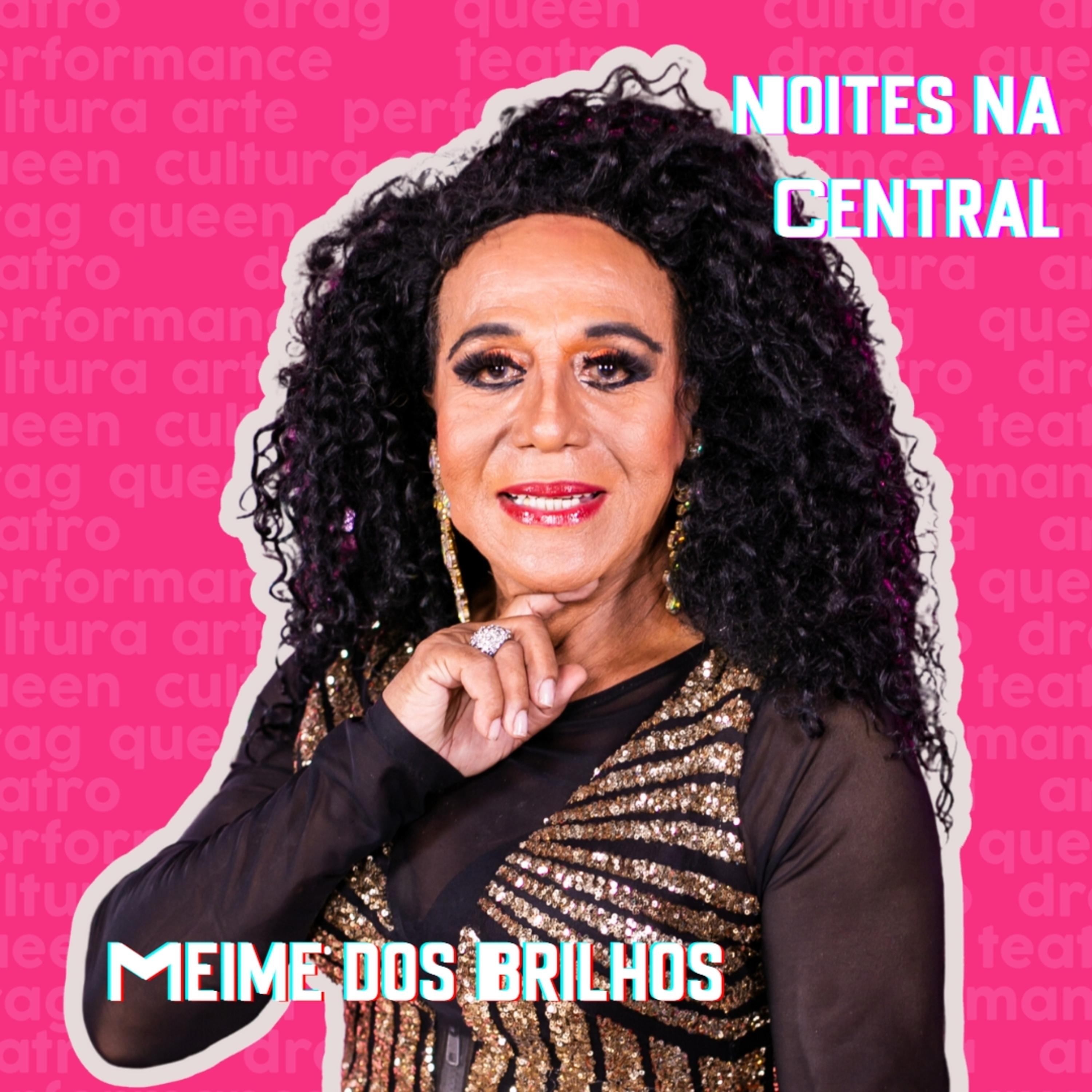 Podcast Arte Queer