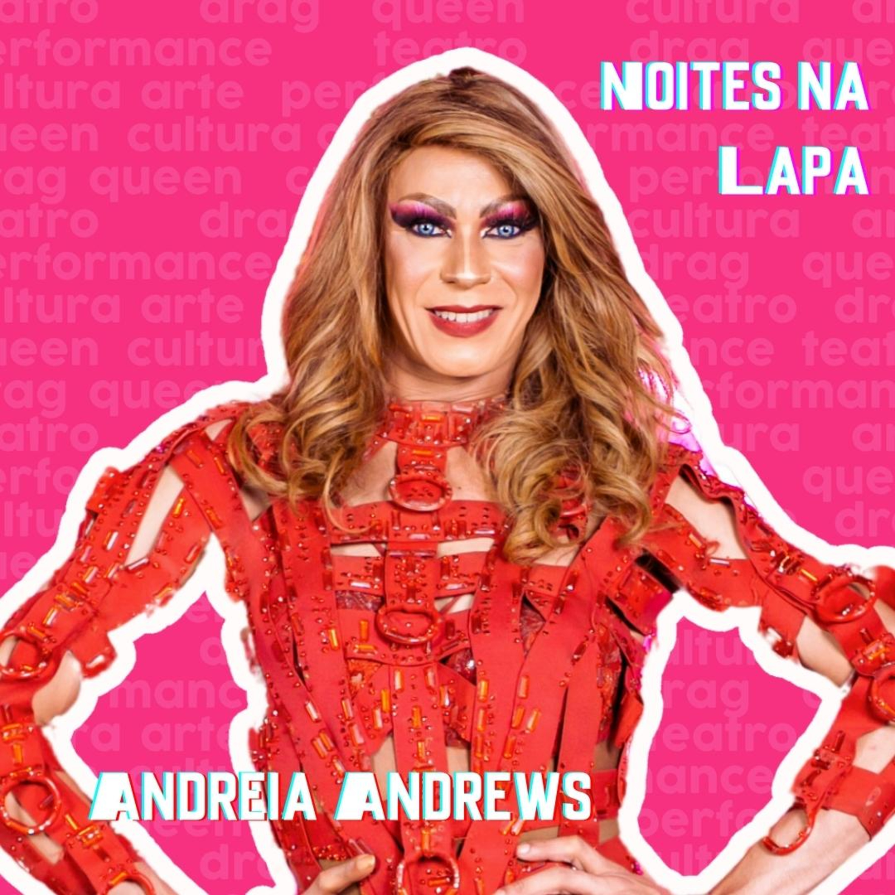 Podcast Arte Queer