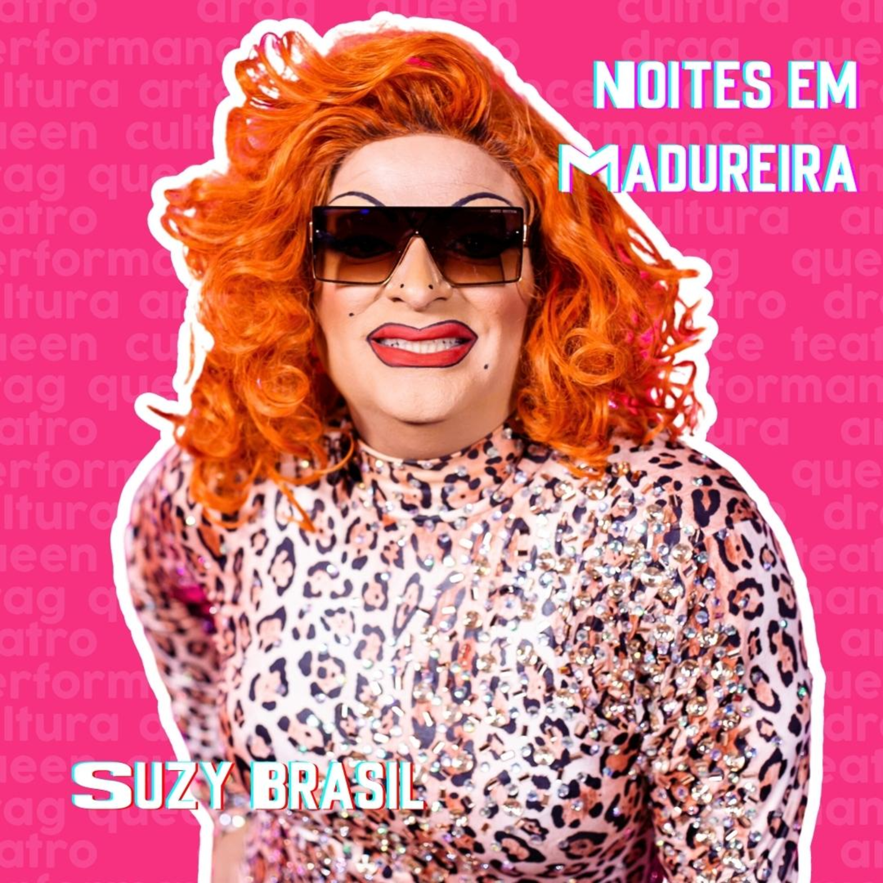 Podcast Arte Queer