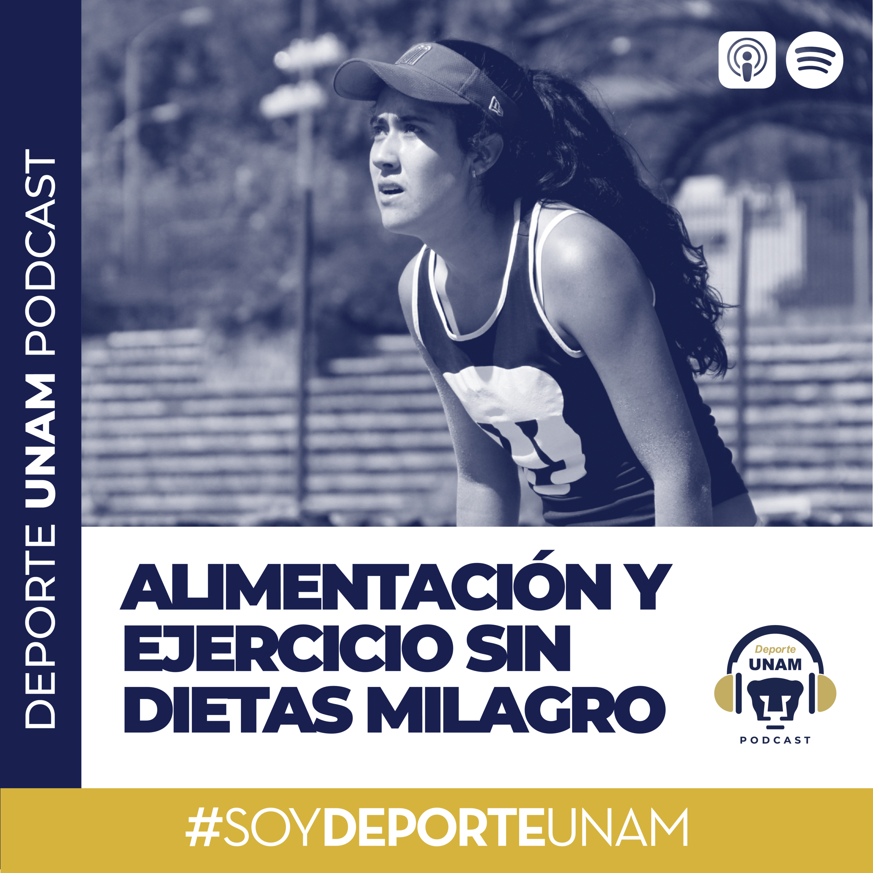 Deporte UNAM