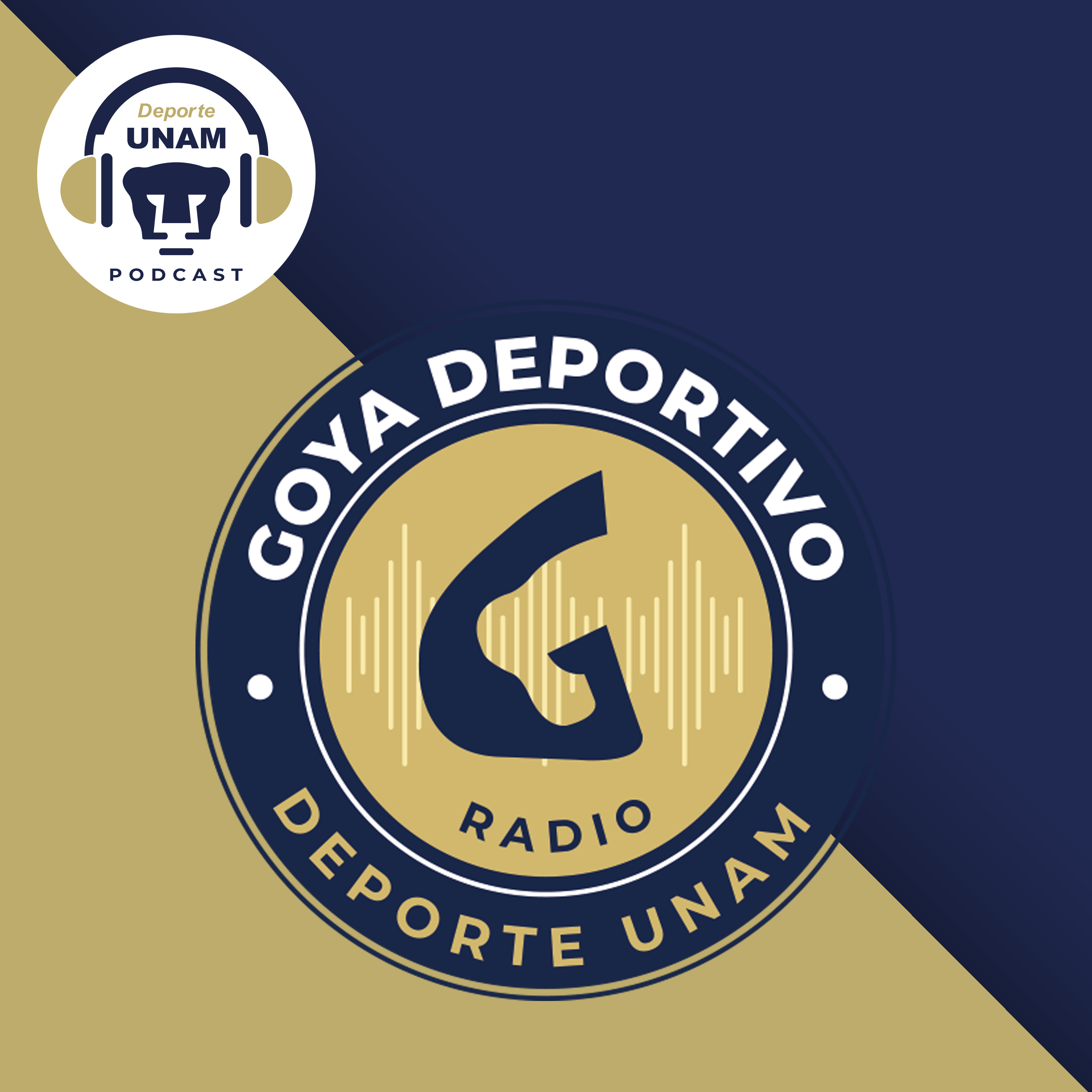 Deporte UNAM