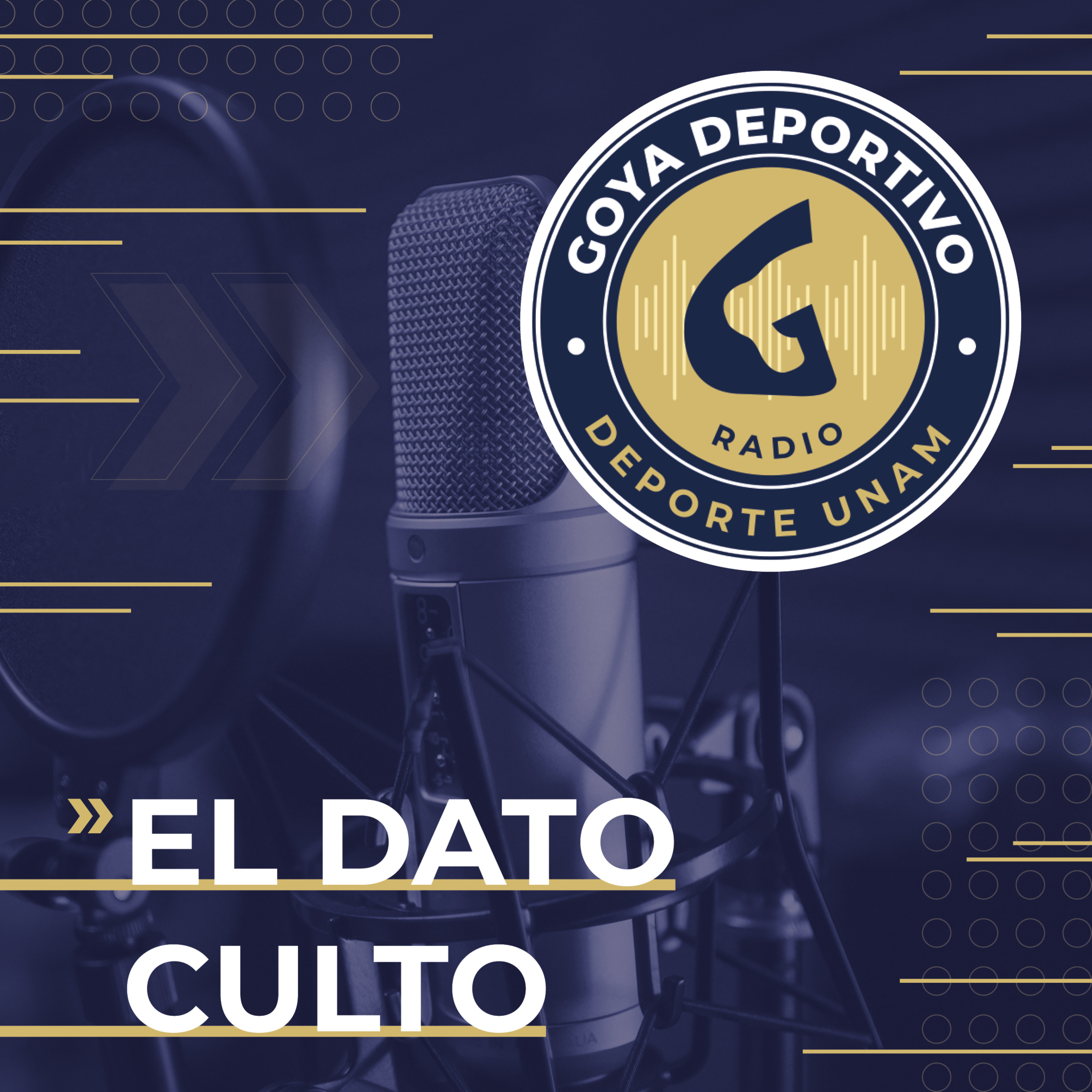 Deporte UNAM