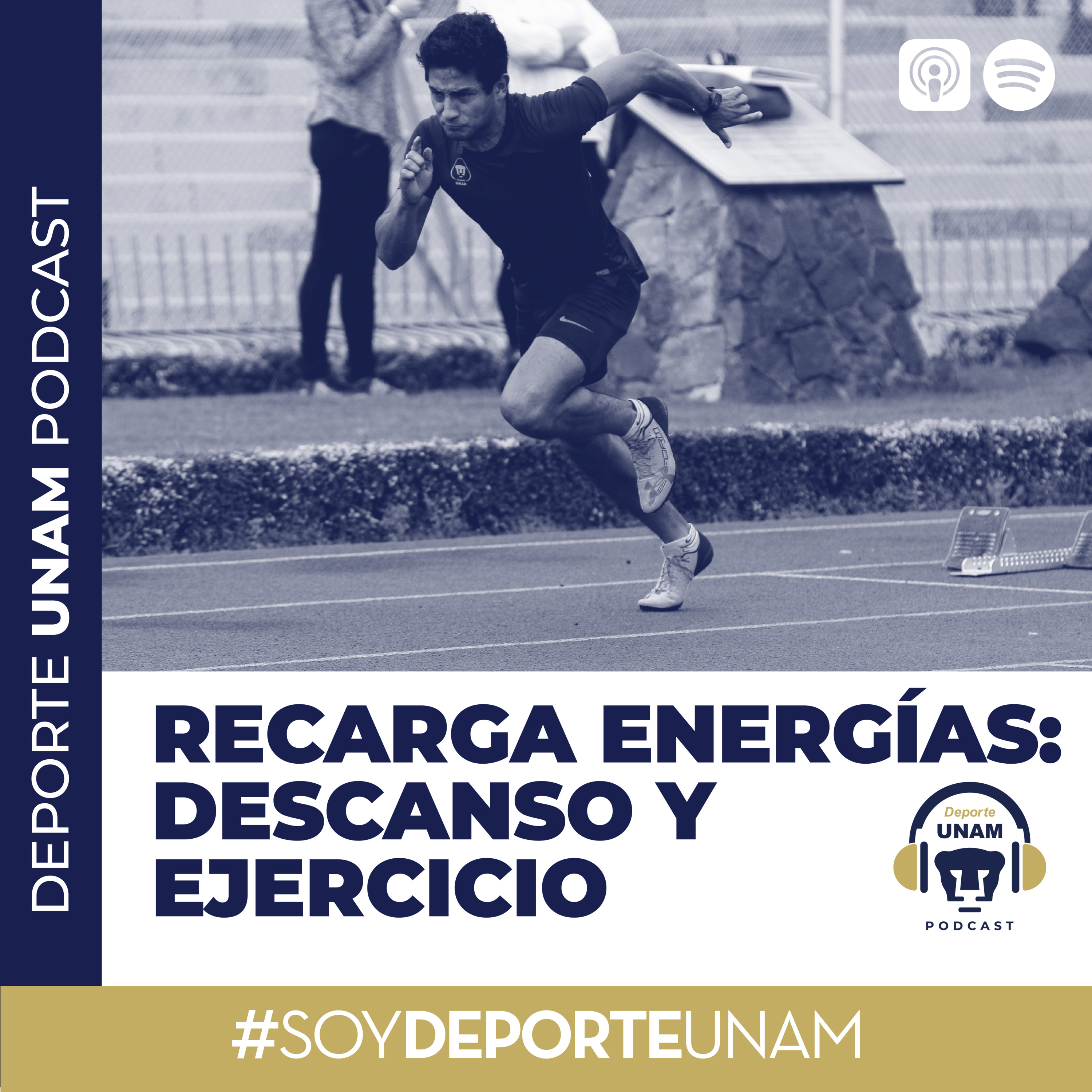 Deporte UNAM
