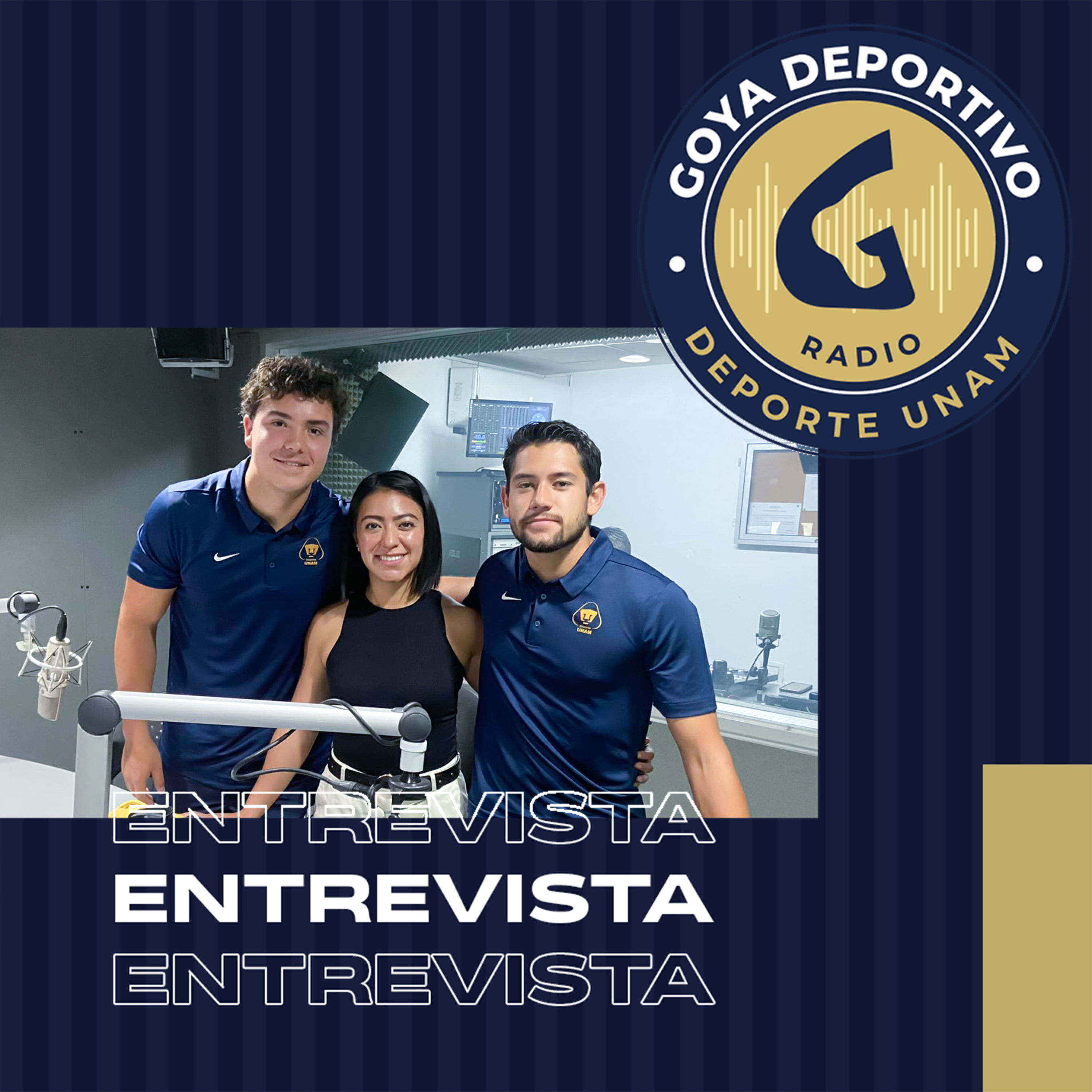Deporte UNAM
