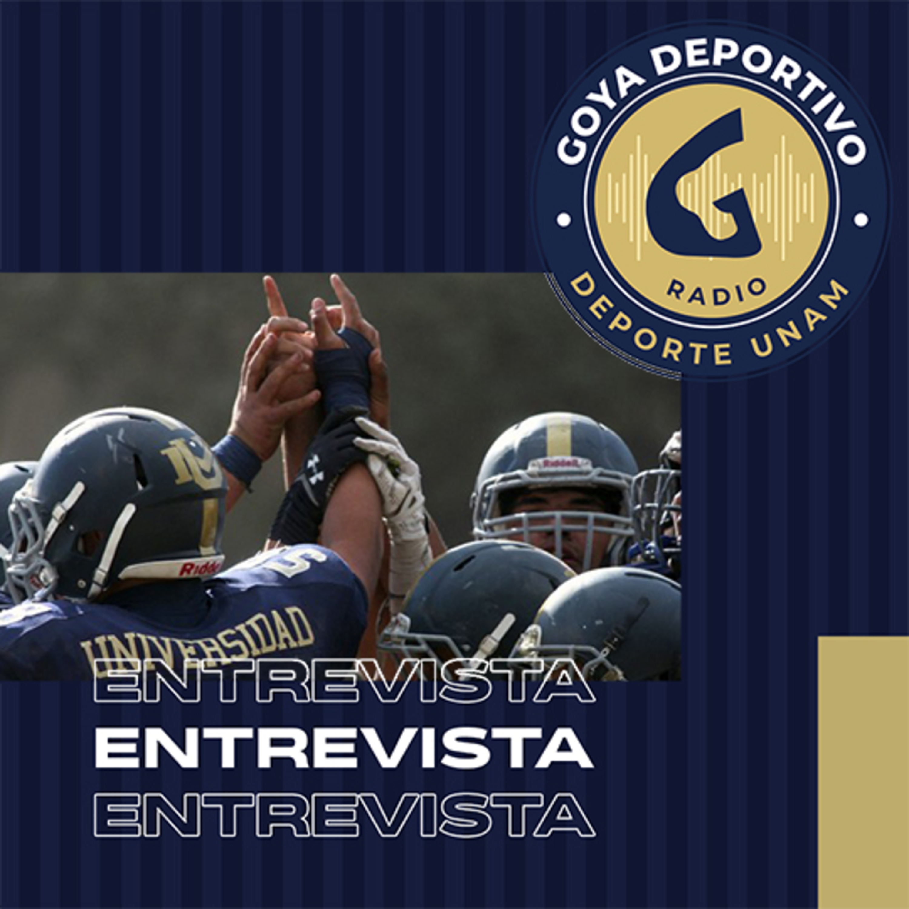 Deporte UNAM