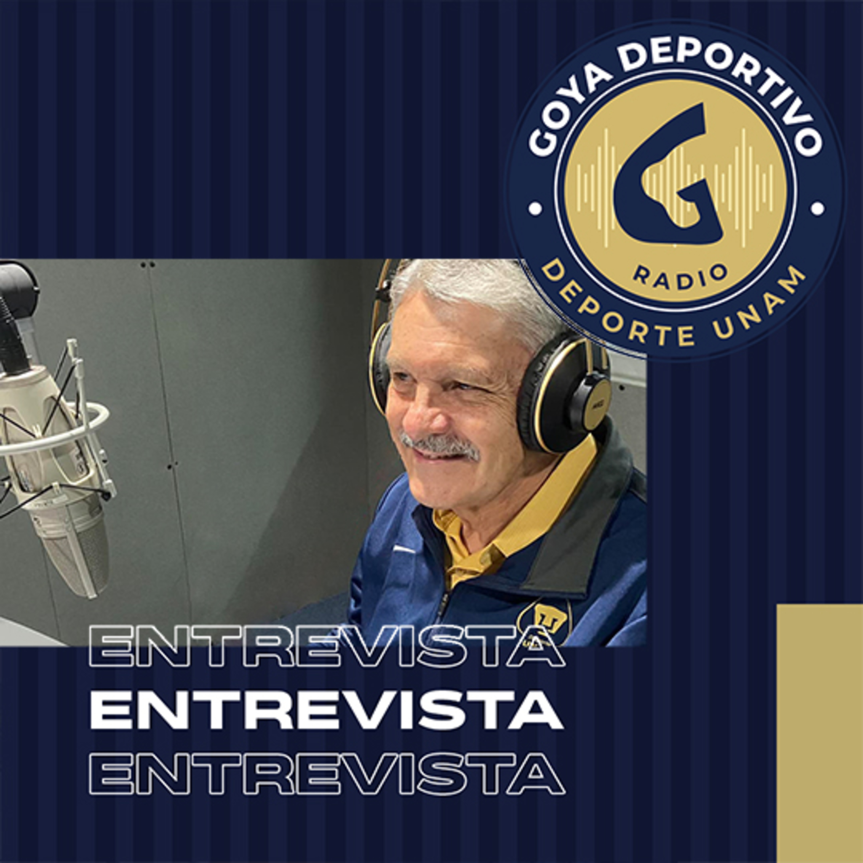 Goya Deportivo: Entrevista Formación de Árbitros Futbol Asociación episode artwork
