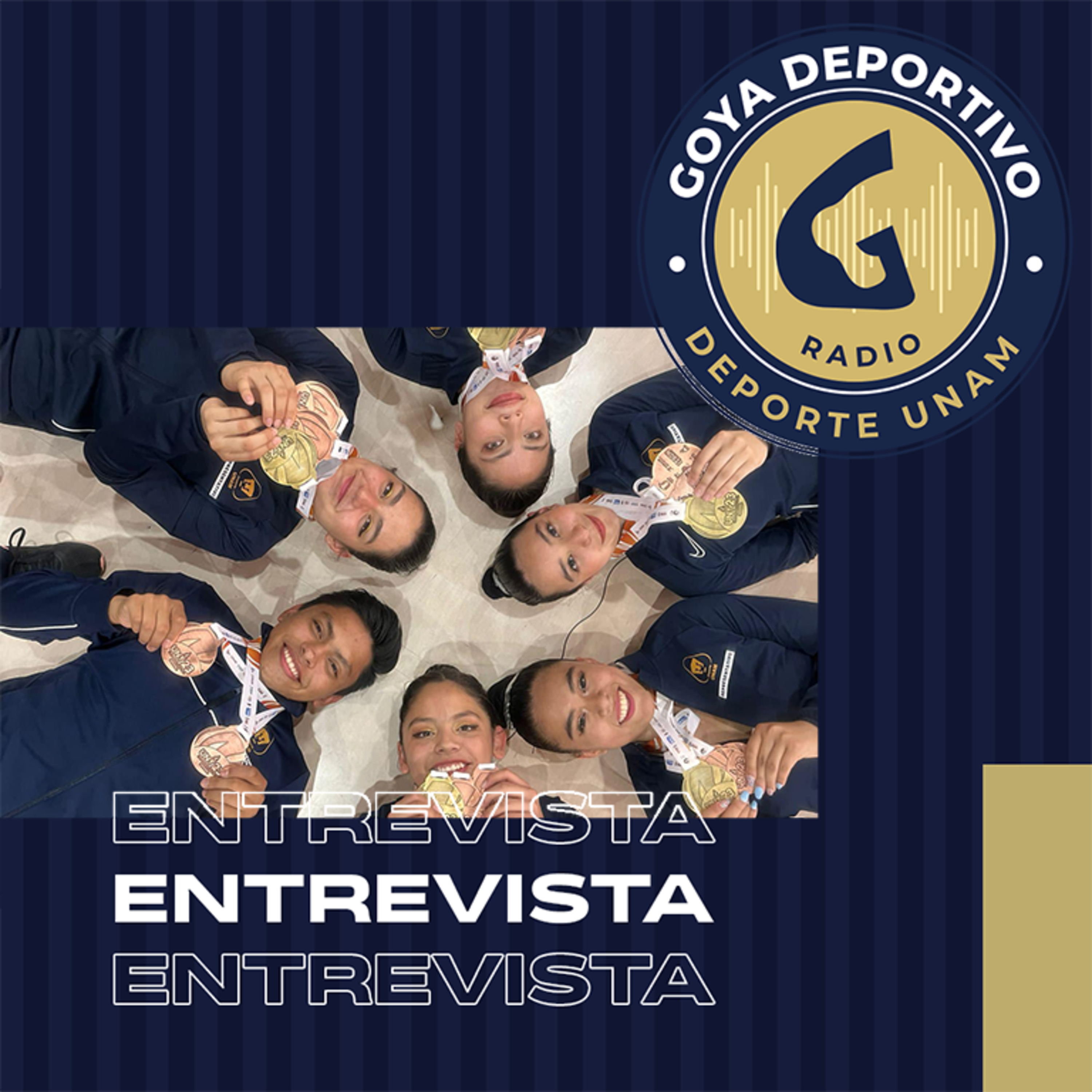 Deporte UNAM