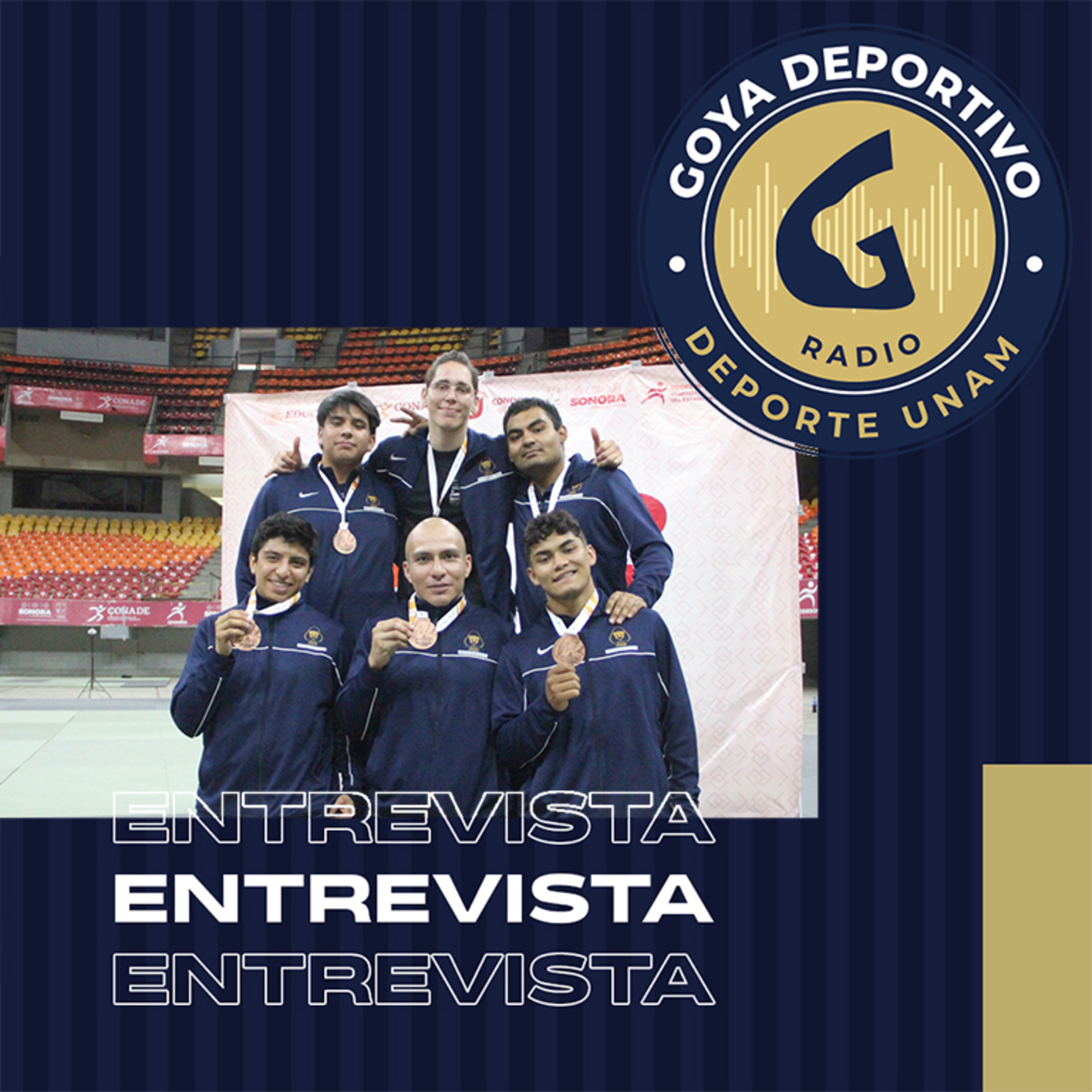 Goya Deportivo: Entrevista Judo Universiada 2023