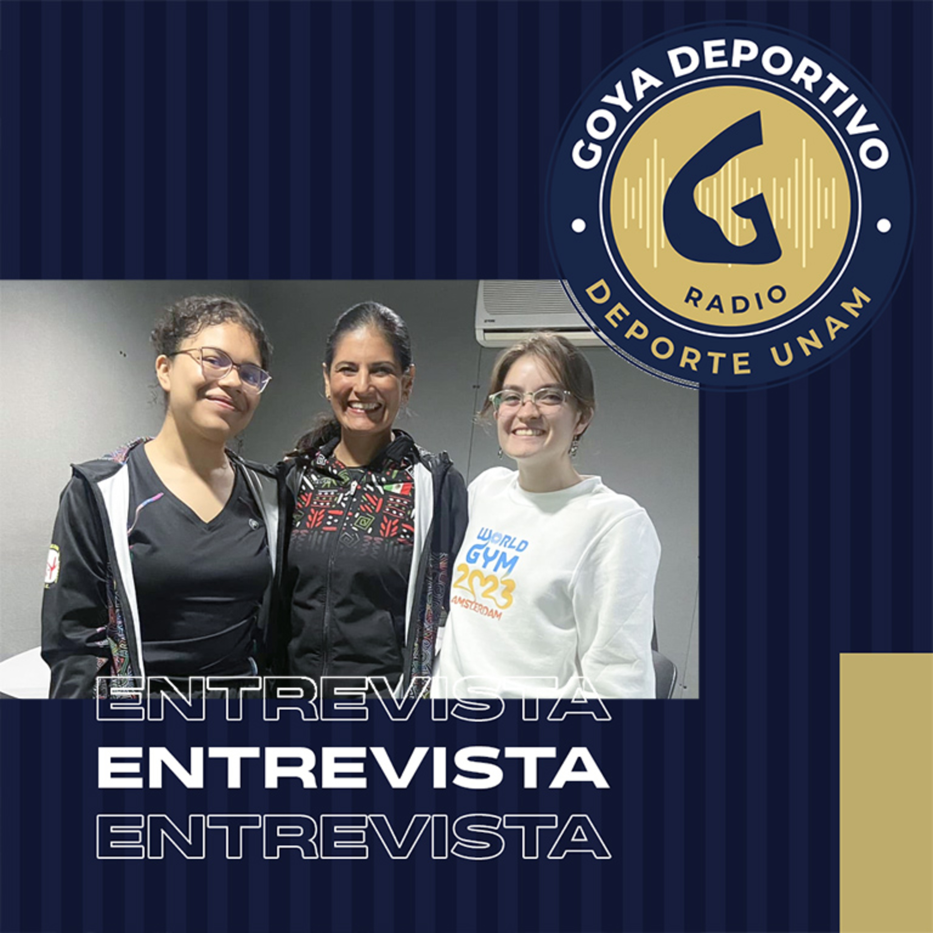 Deporte UNAM