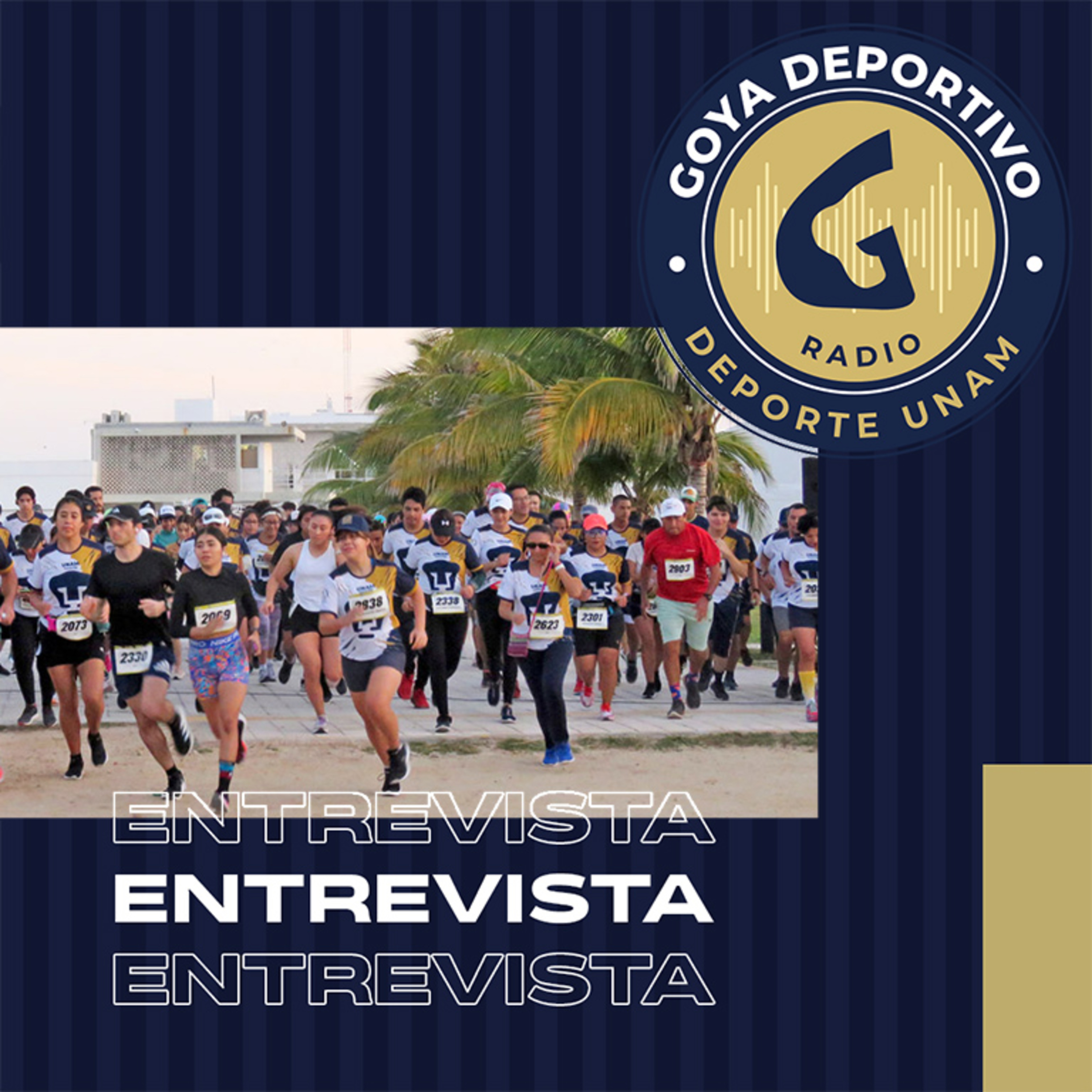 Deporte UNAM