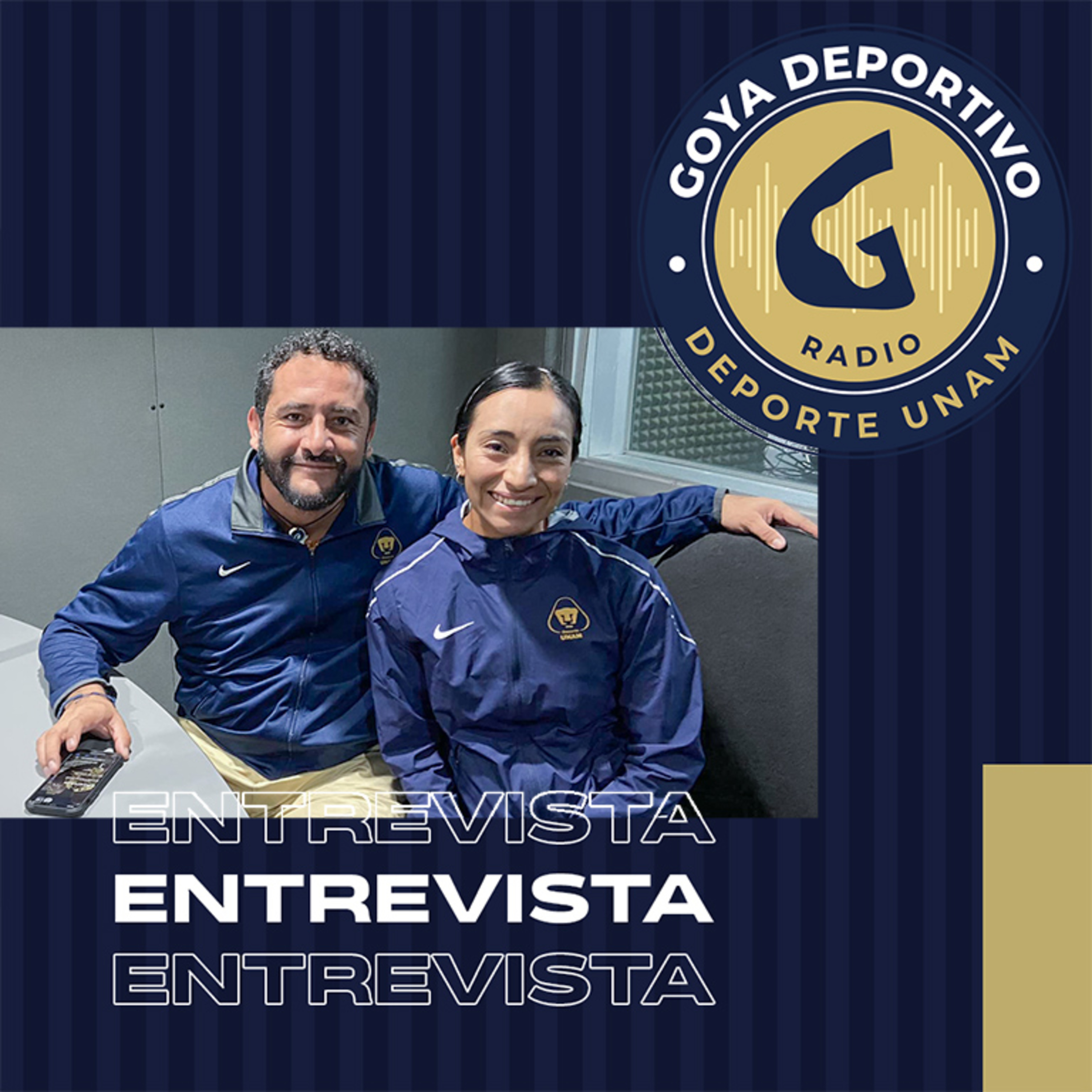 Deporte UNAM