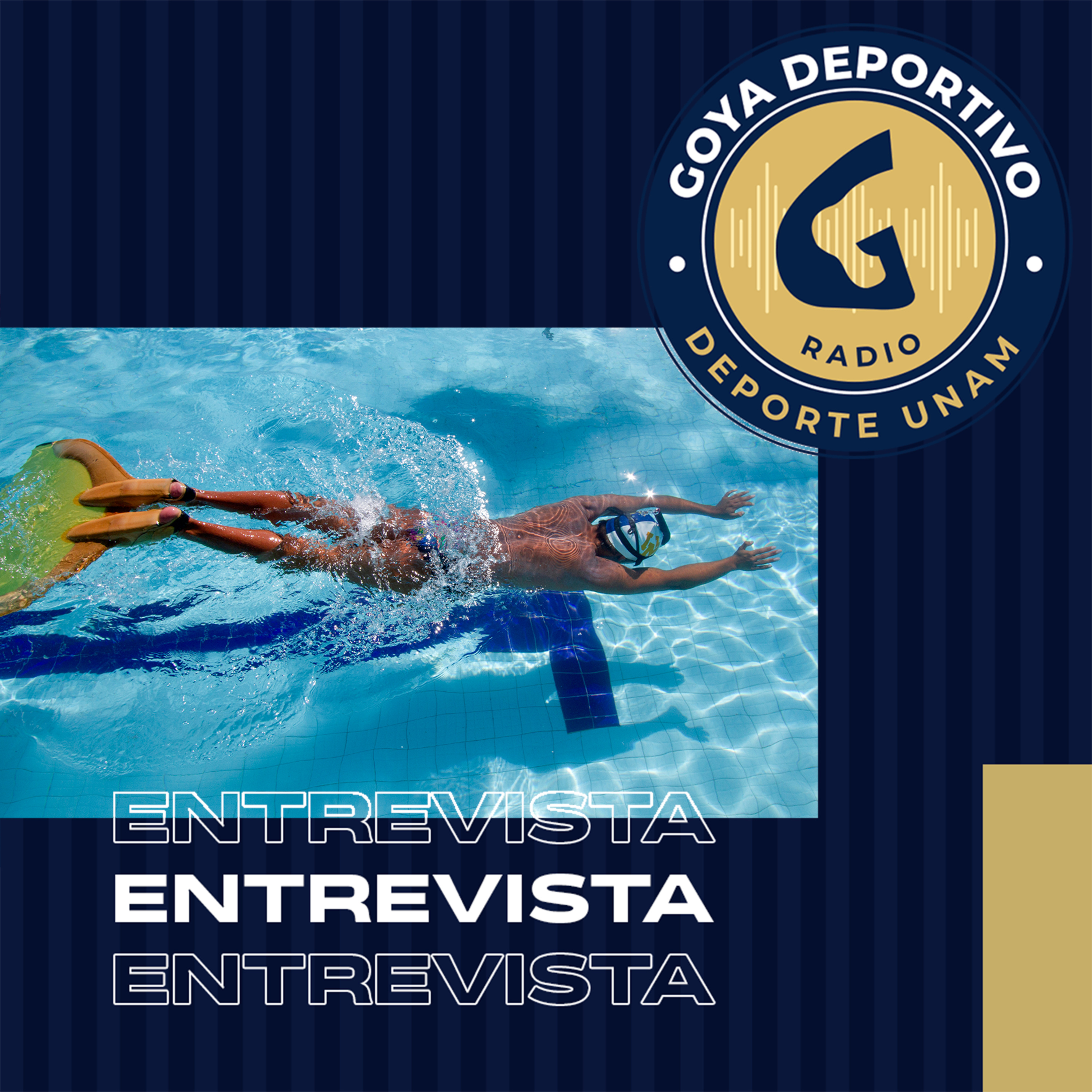 Deporte UNAM