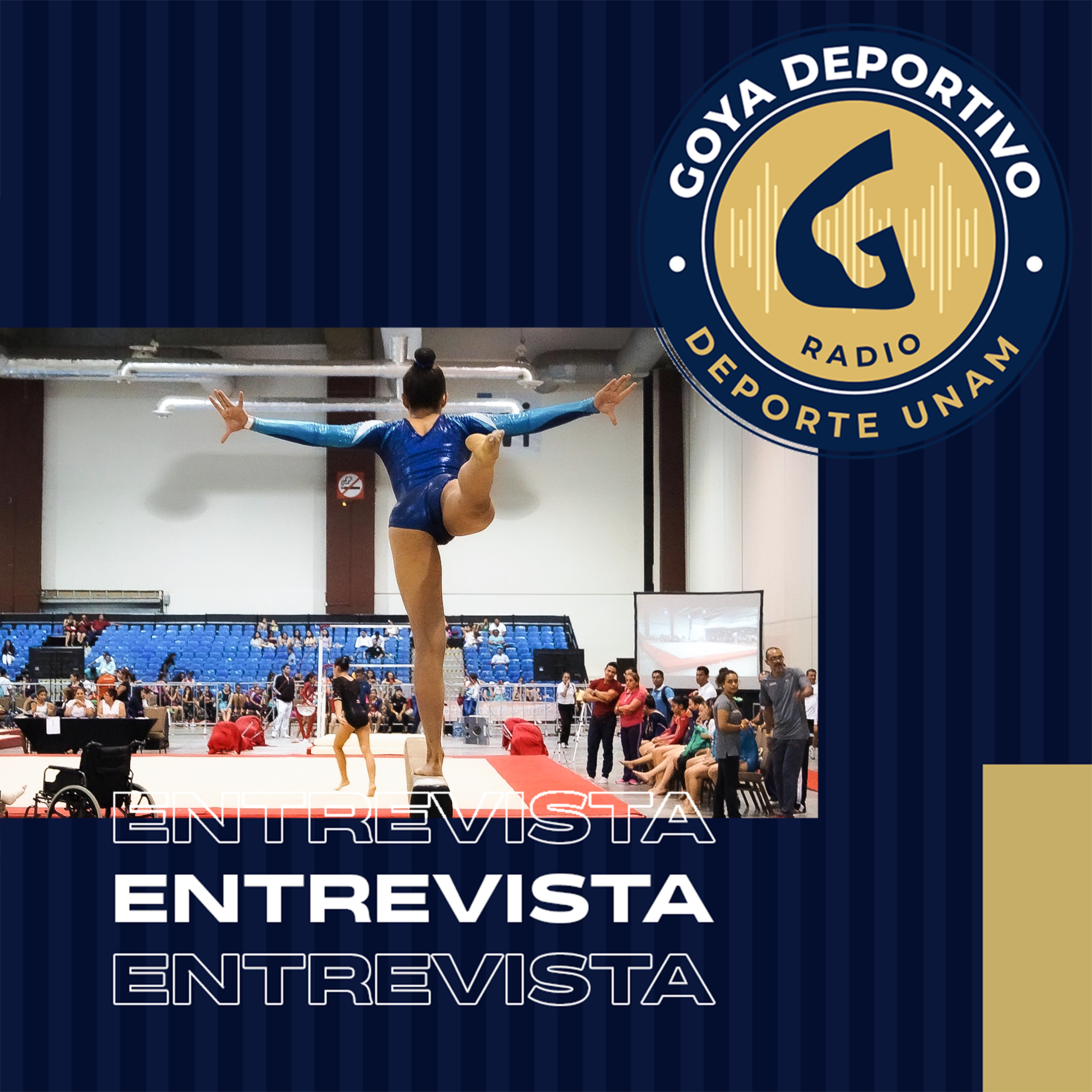 Deporte UNAM