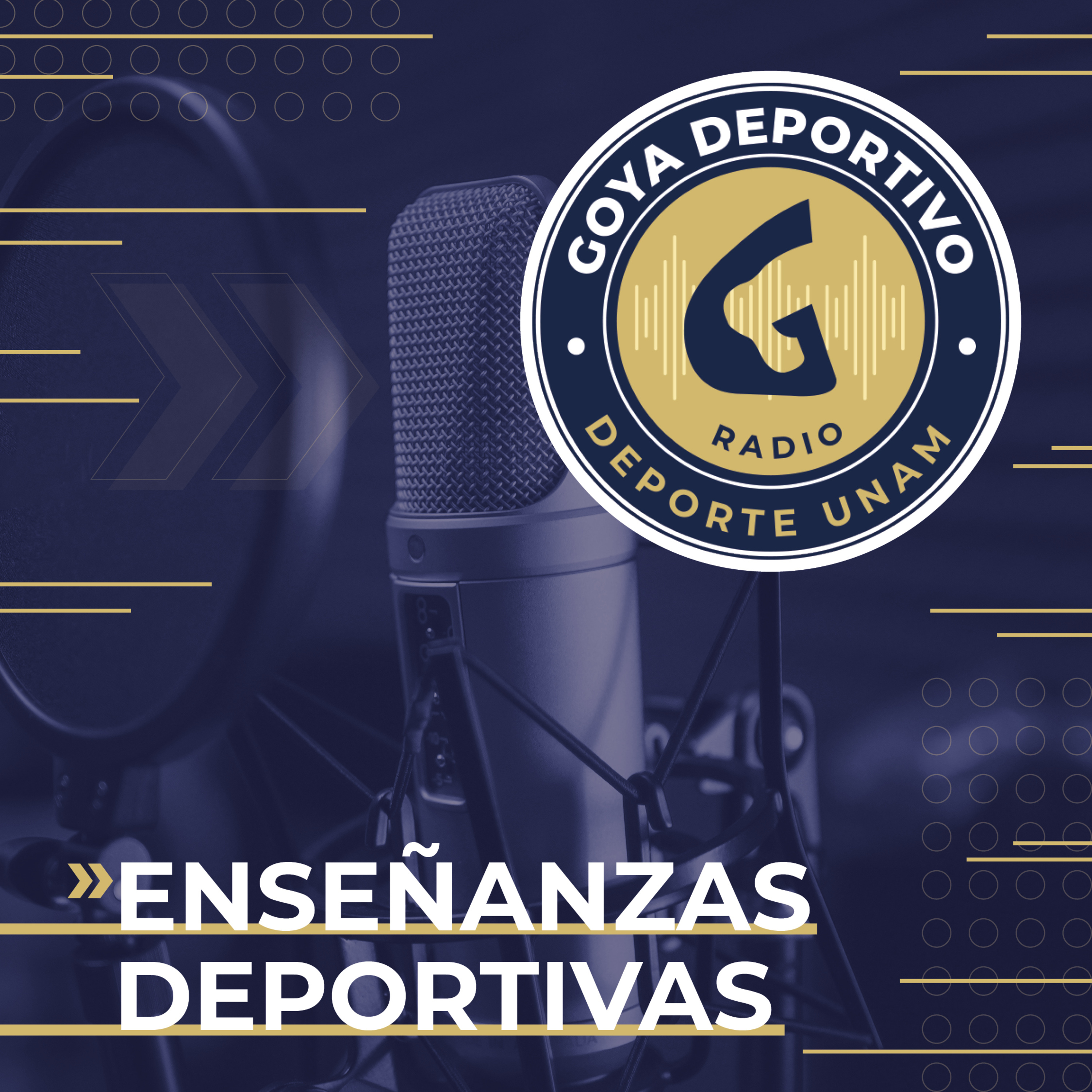 Deporte UNAM