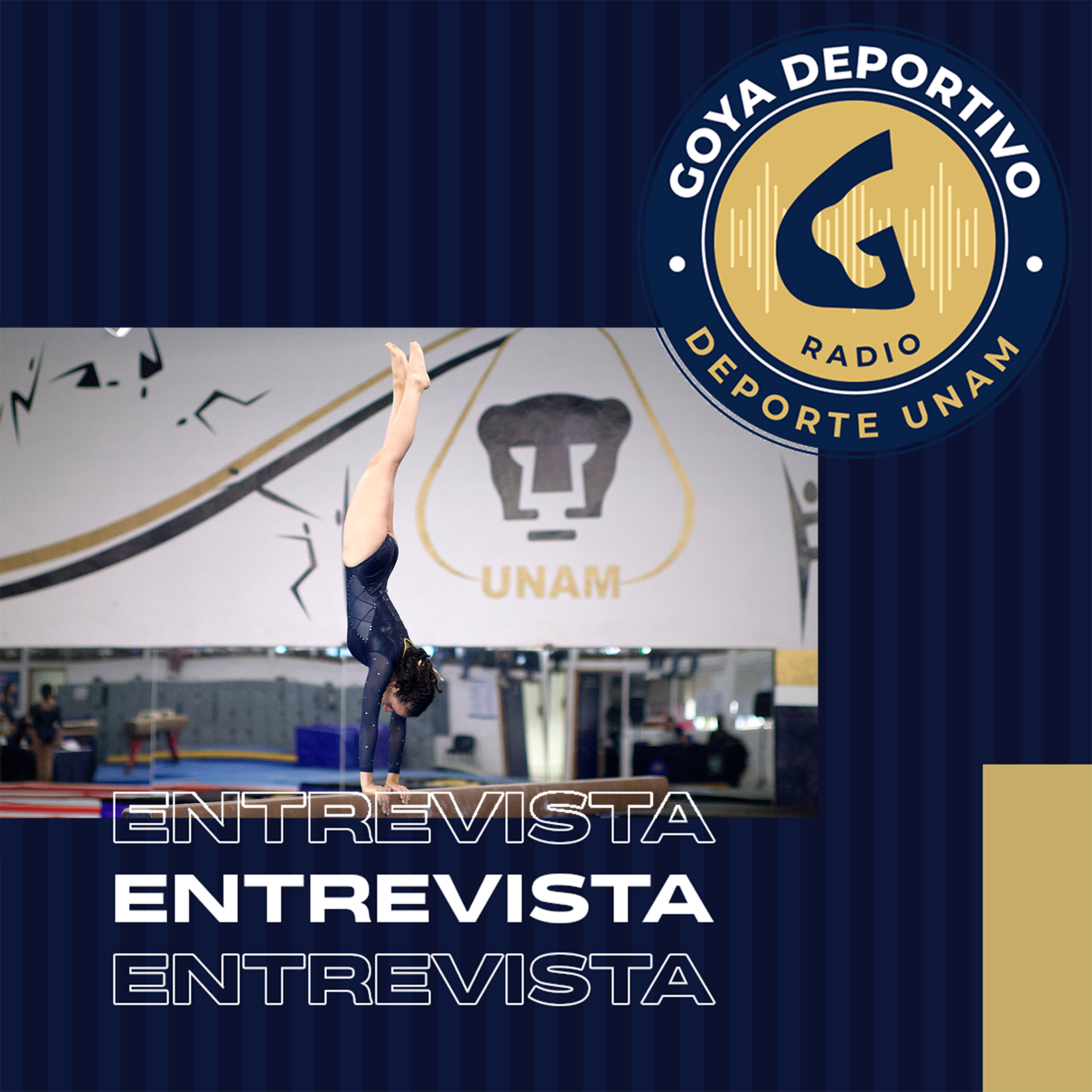Deporte UNAM