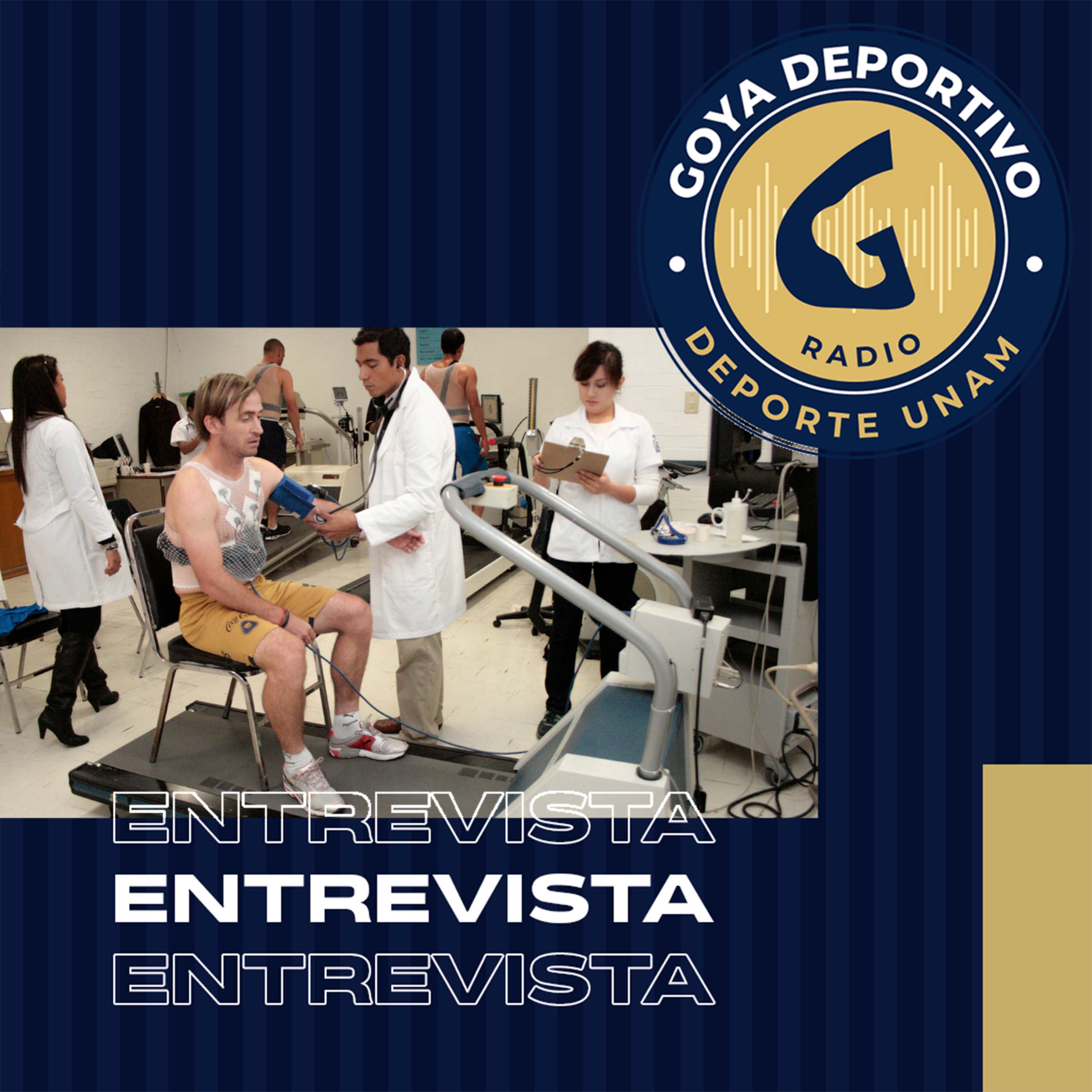 Deporte UNAM