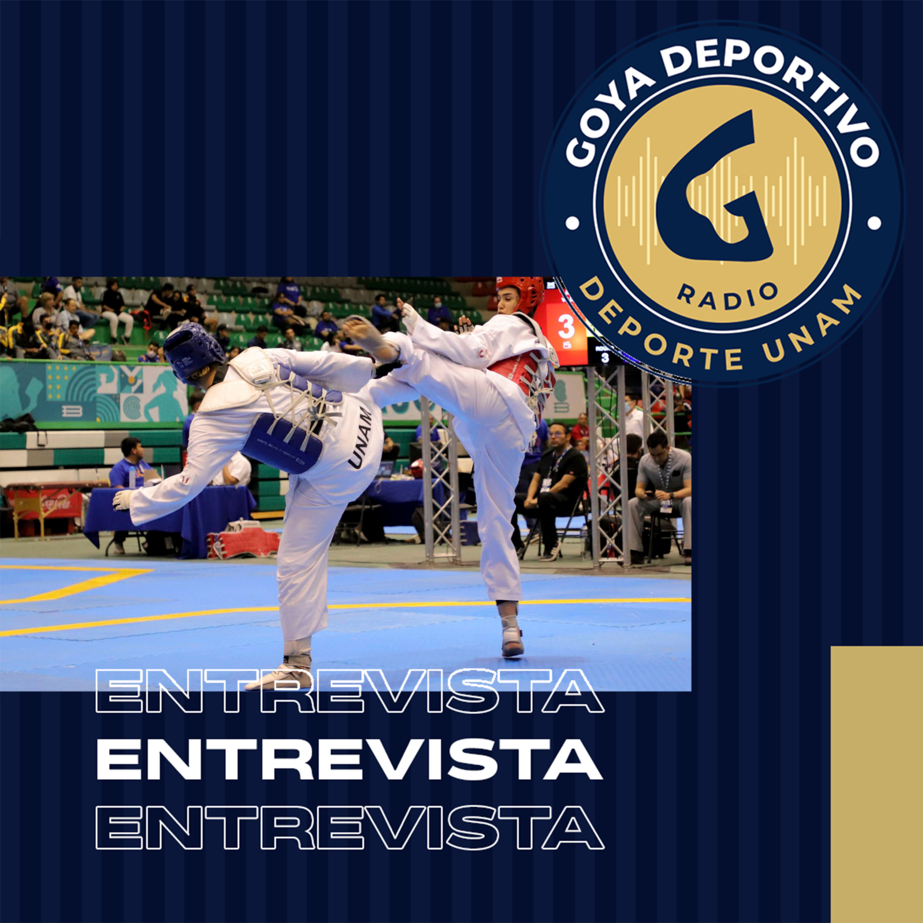 Deporte UNAM