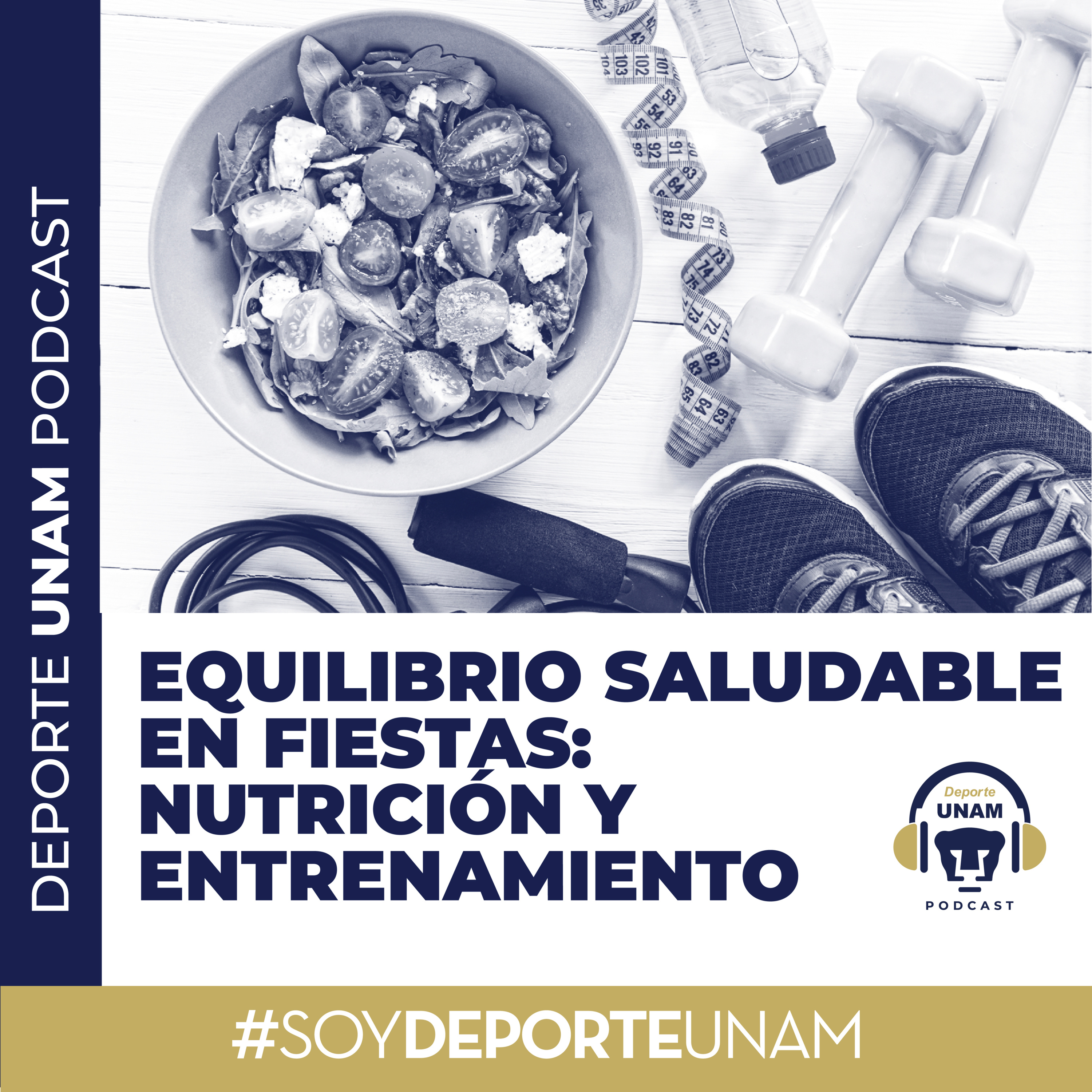 Deporte UNAM