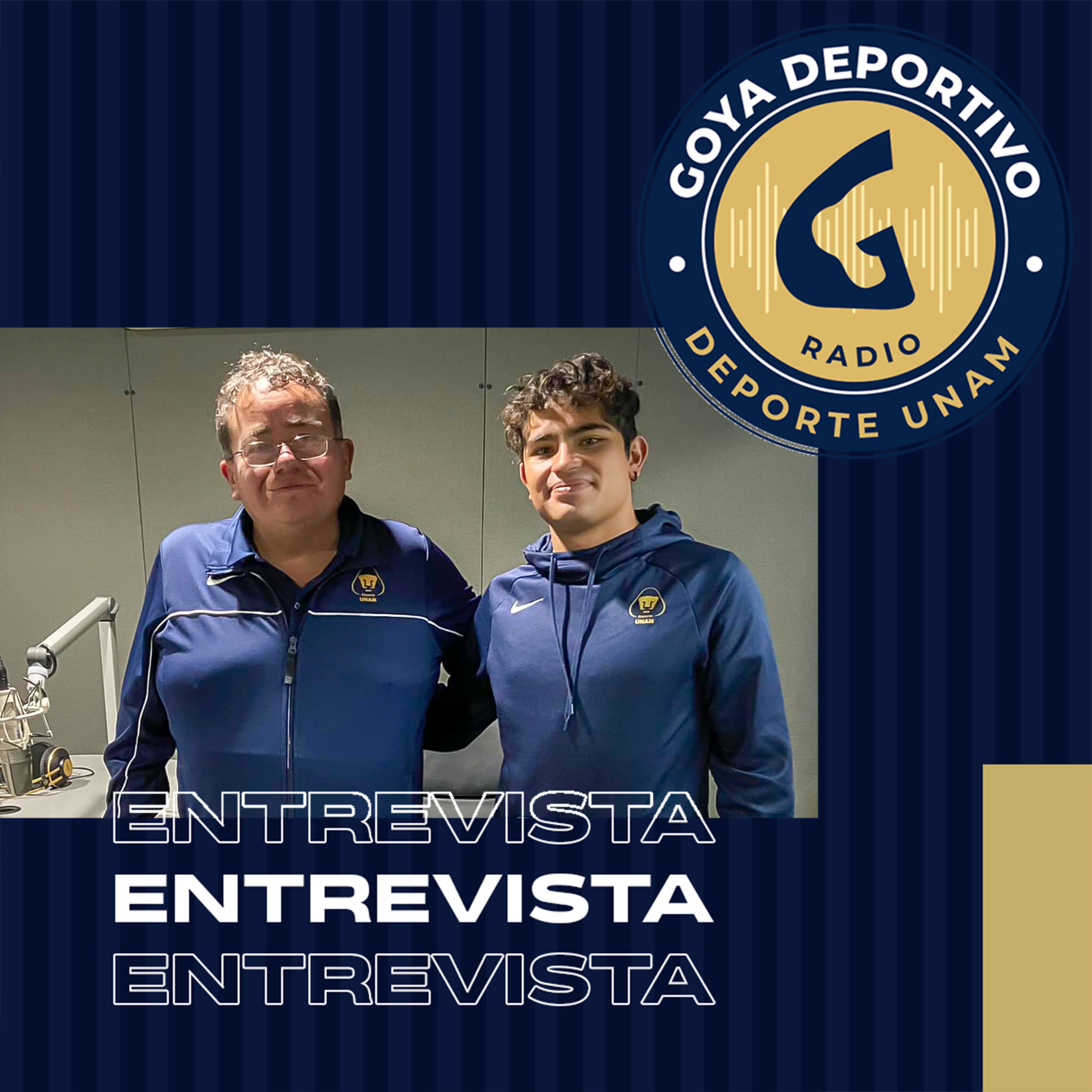 Deporte UNAM