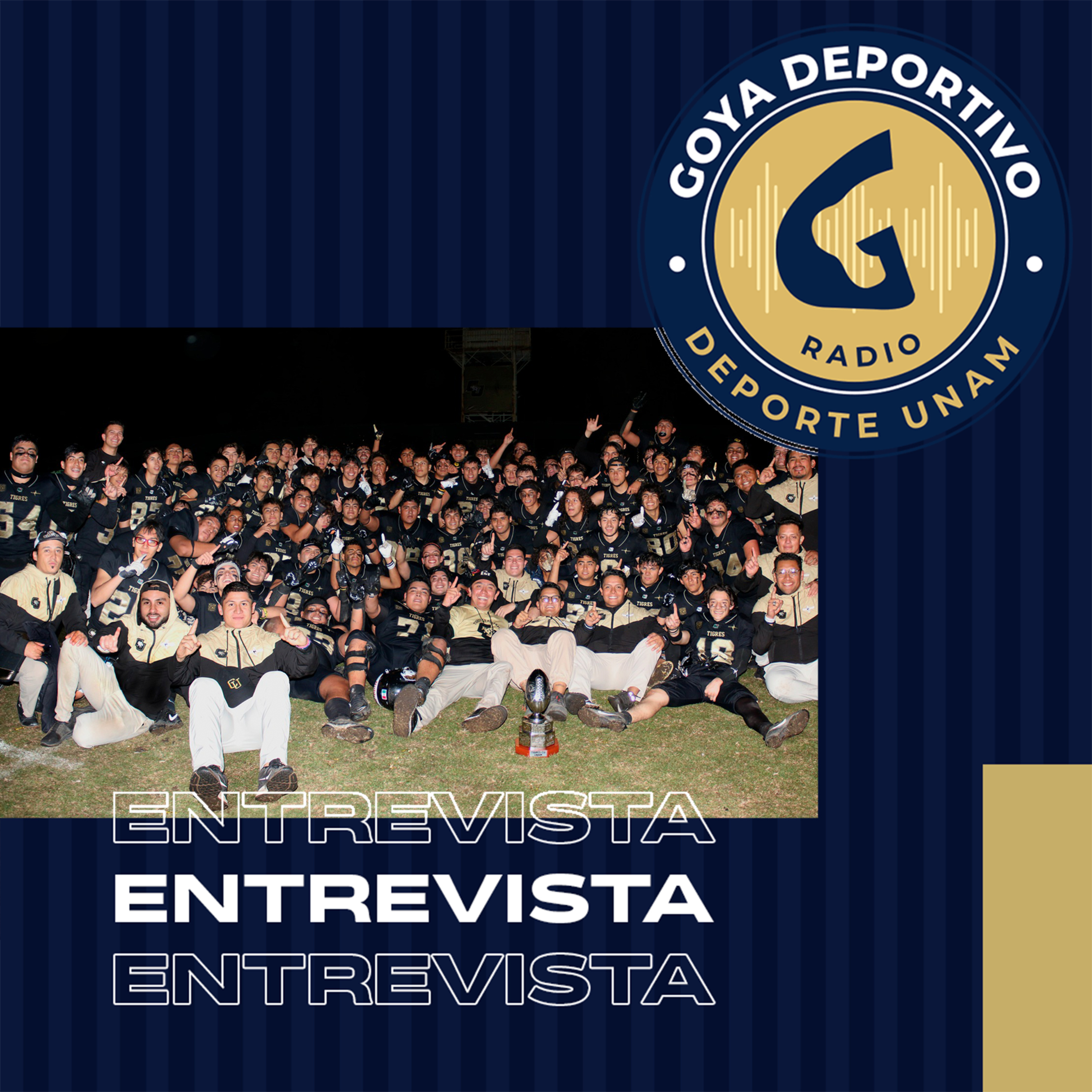 Deporte UNAM