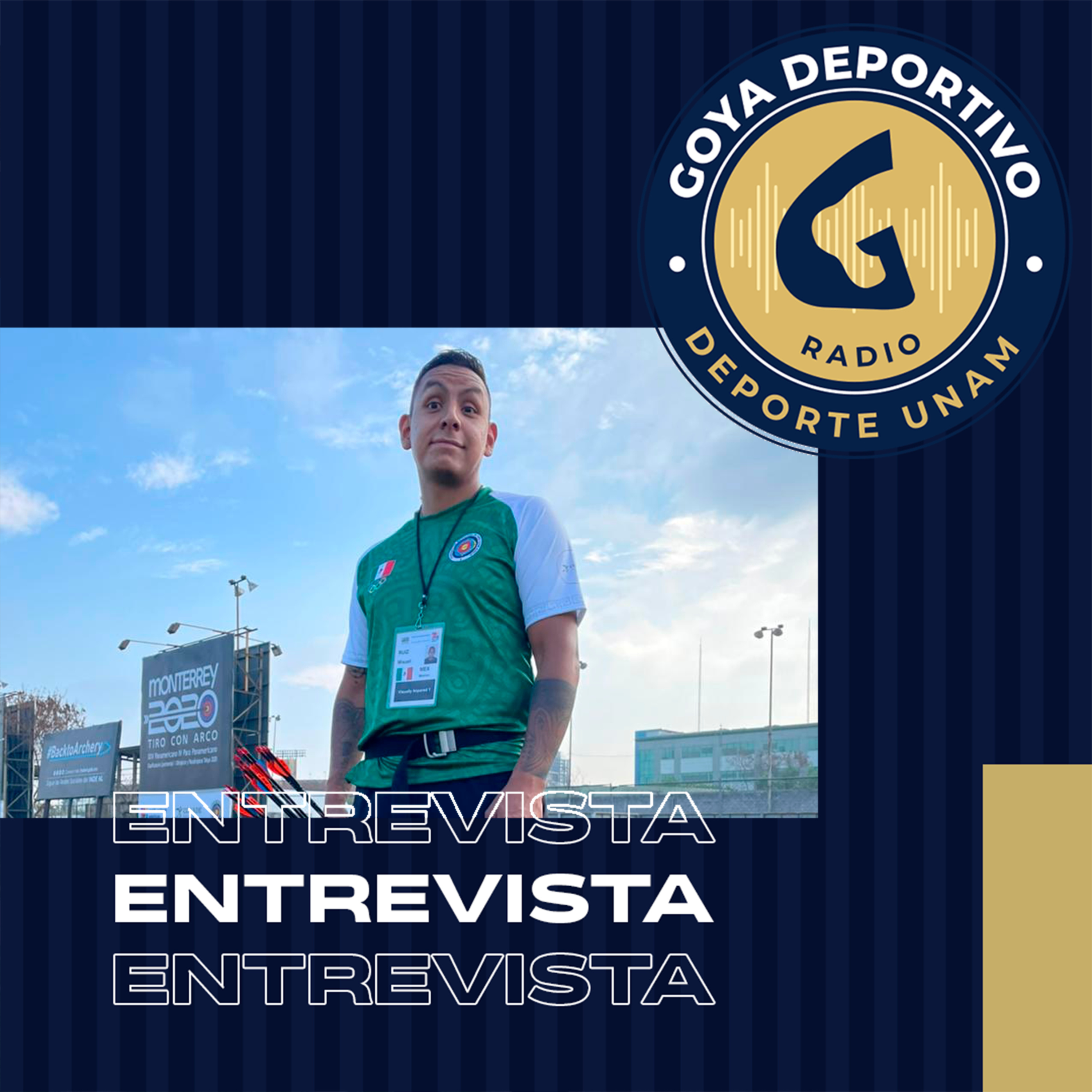 Deporte UNAM