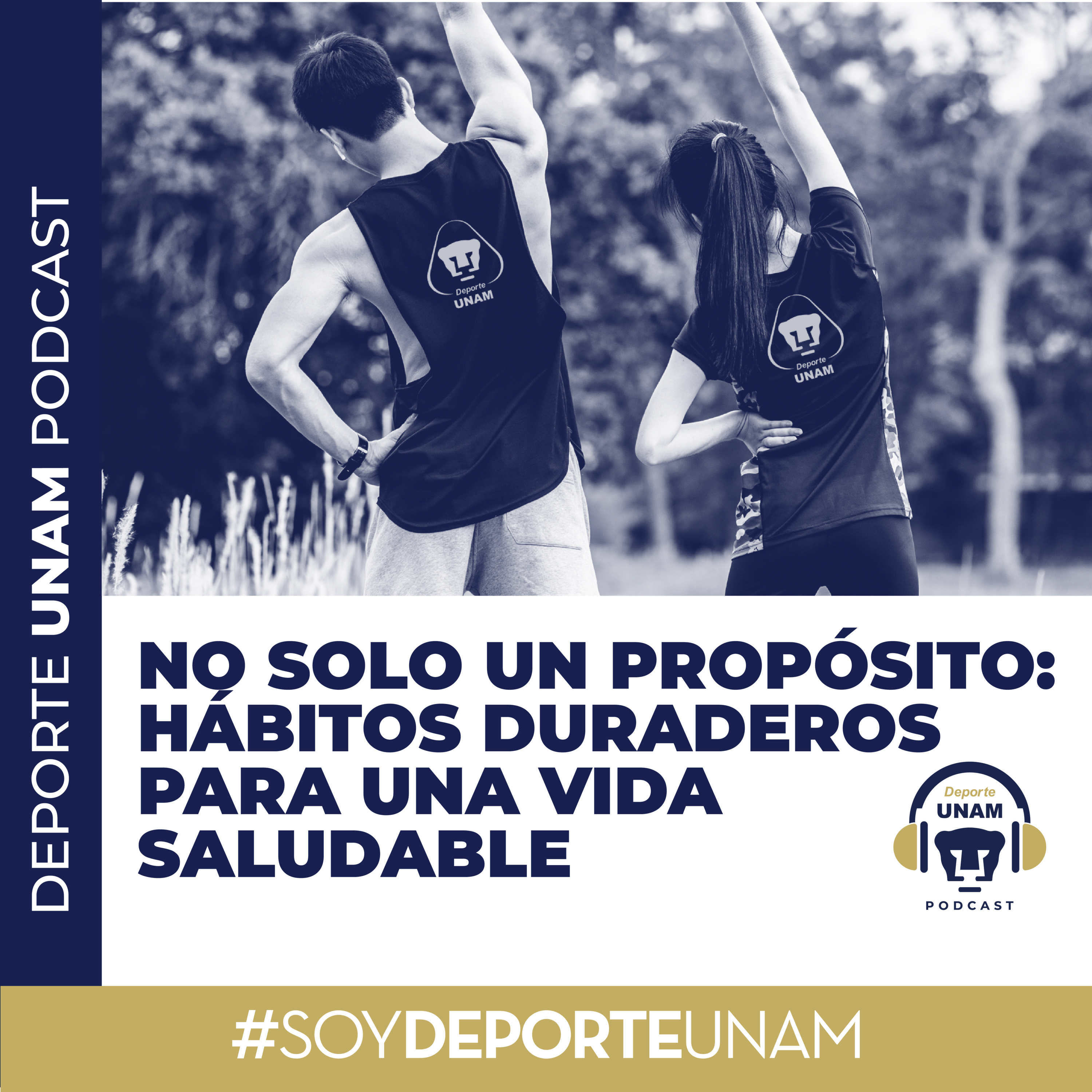 No solo un propósito: hábitos duraderos para una vida saludable episode artwork