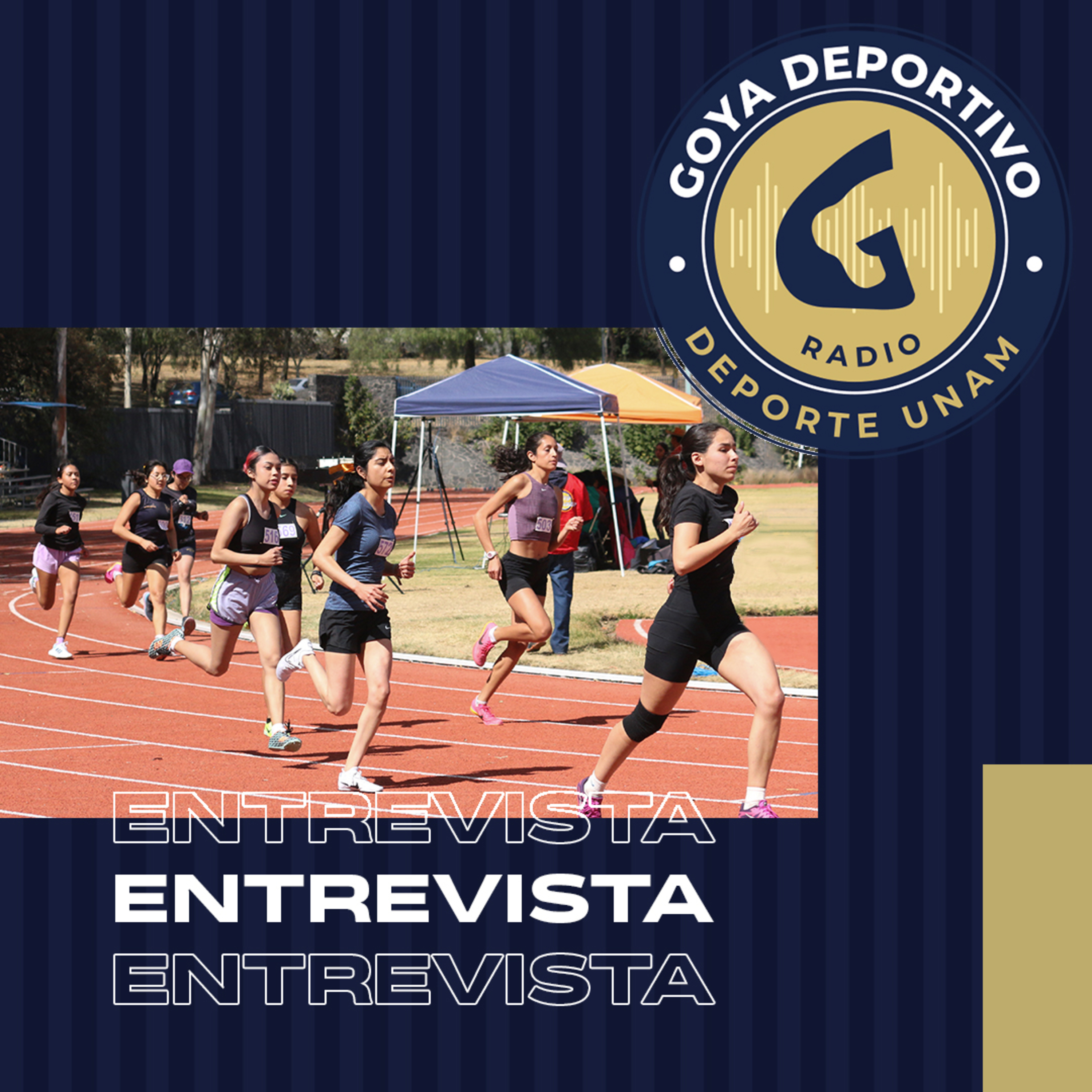 Deporte UNAM