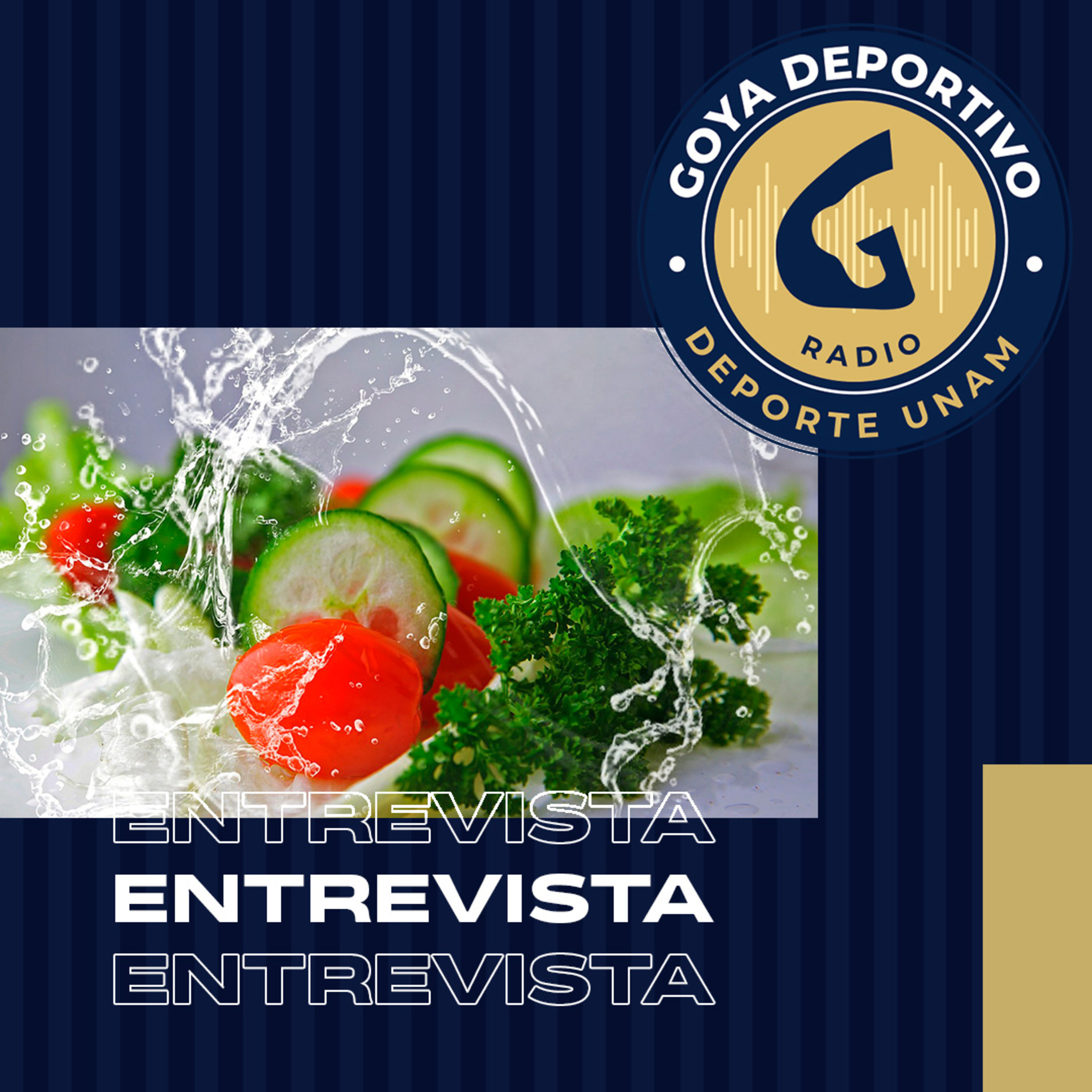 Deporte UNAM
