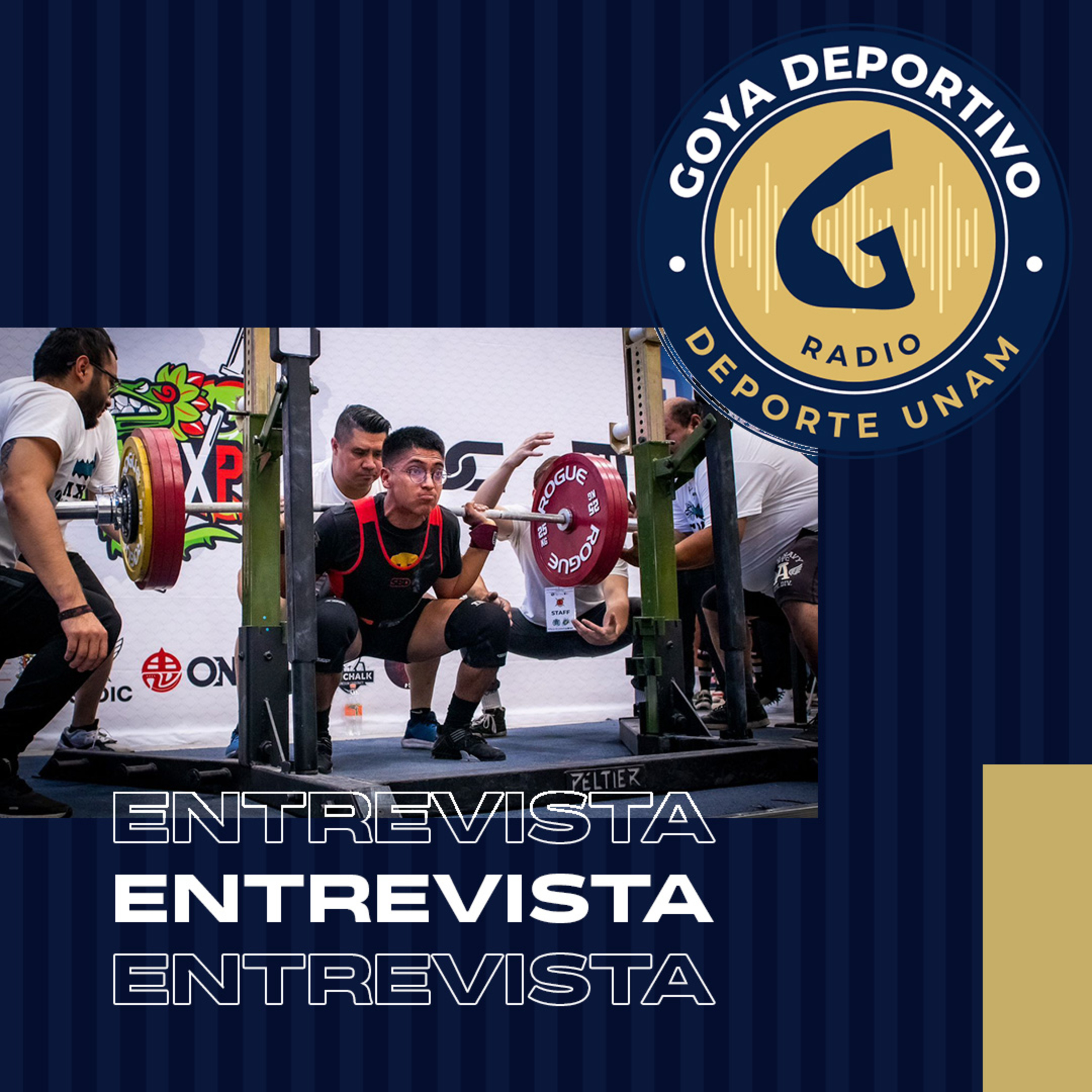 Deporte UNAM