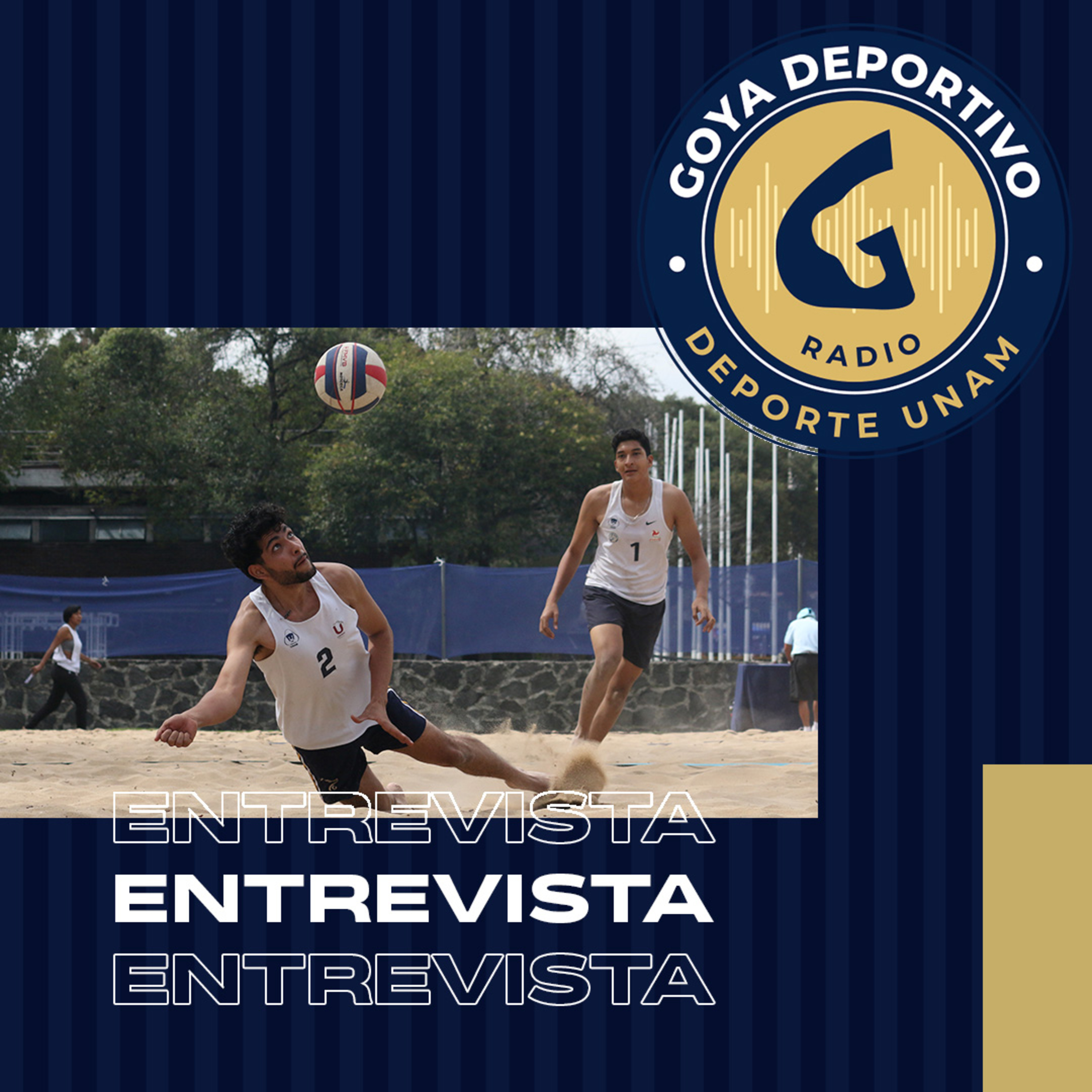 Deporte UNAM