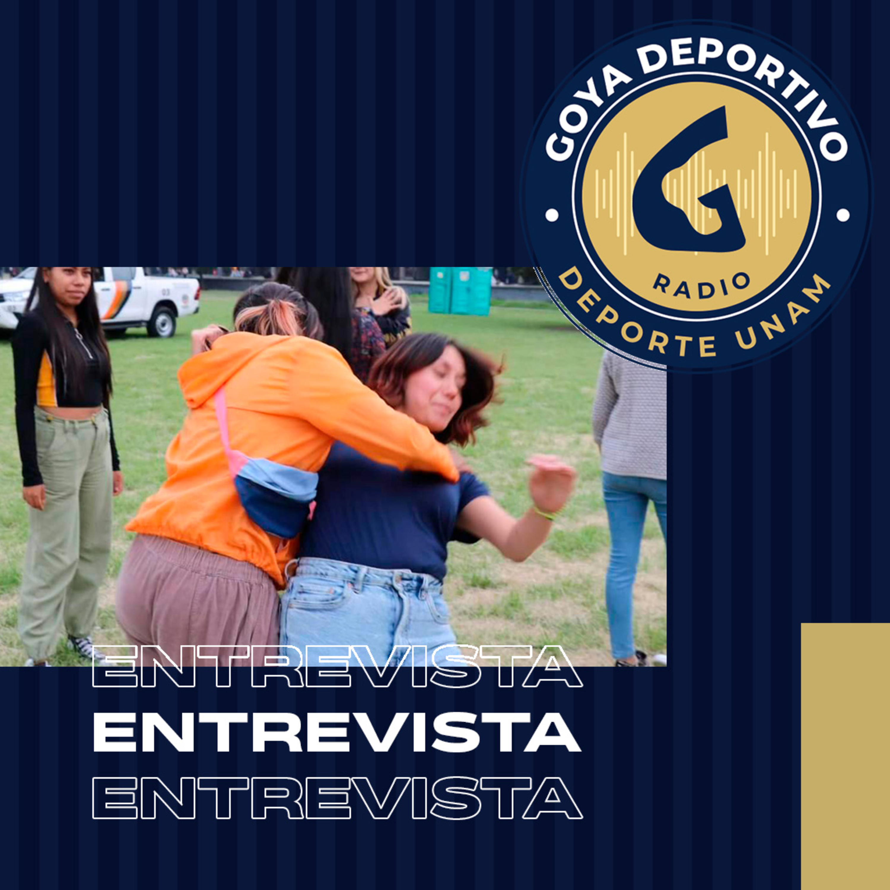 Goya Deportivo: Taller de Autodefensa por y para las Mujeres episode artwork