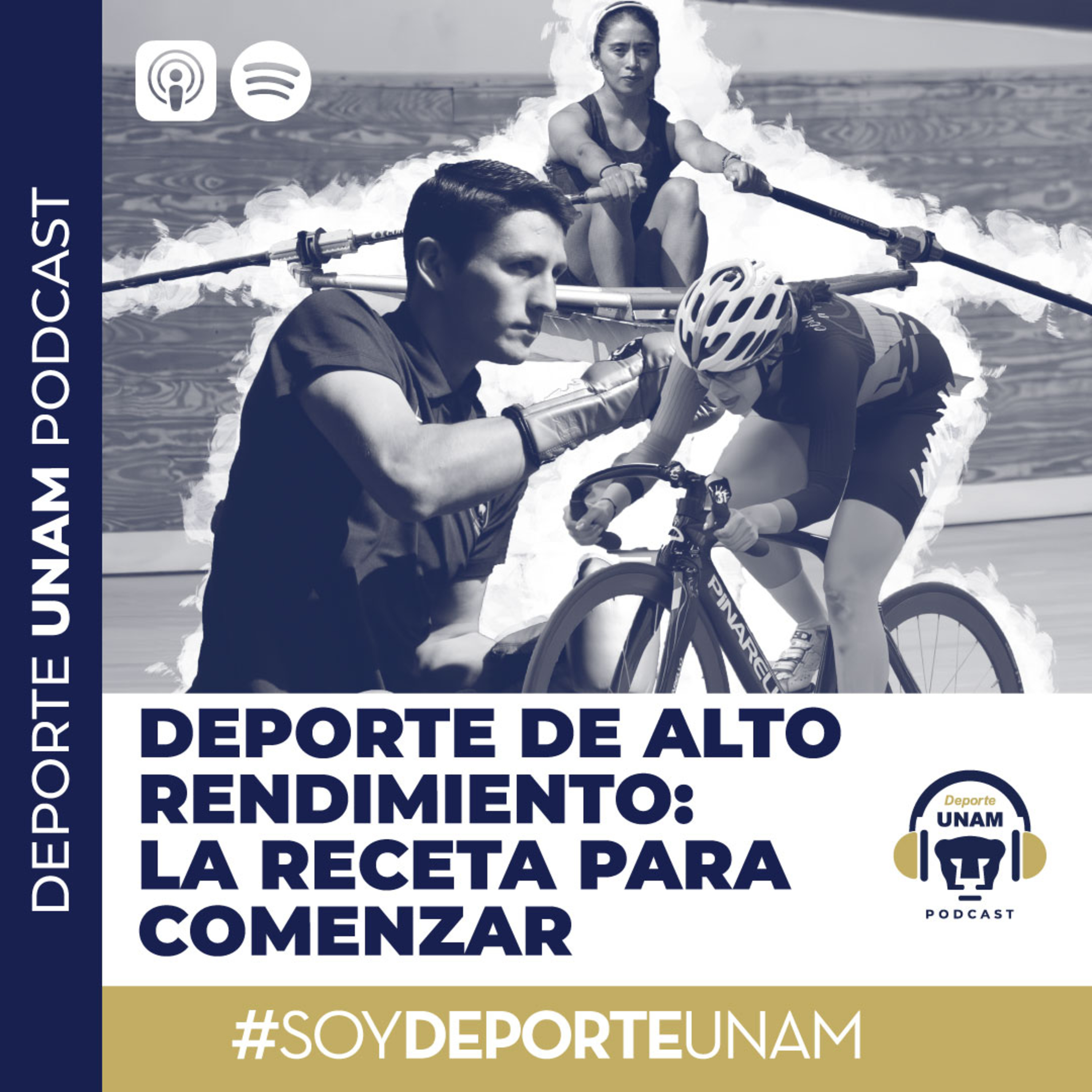Deporte UNAM