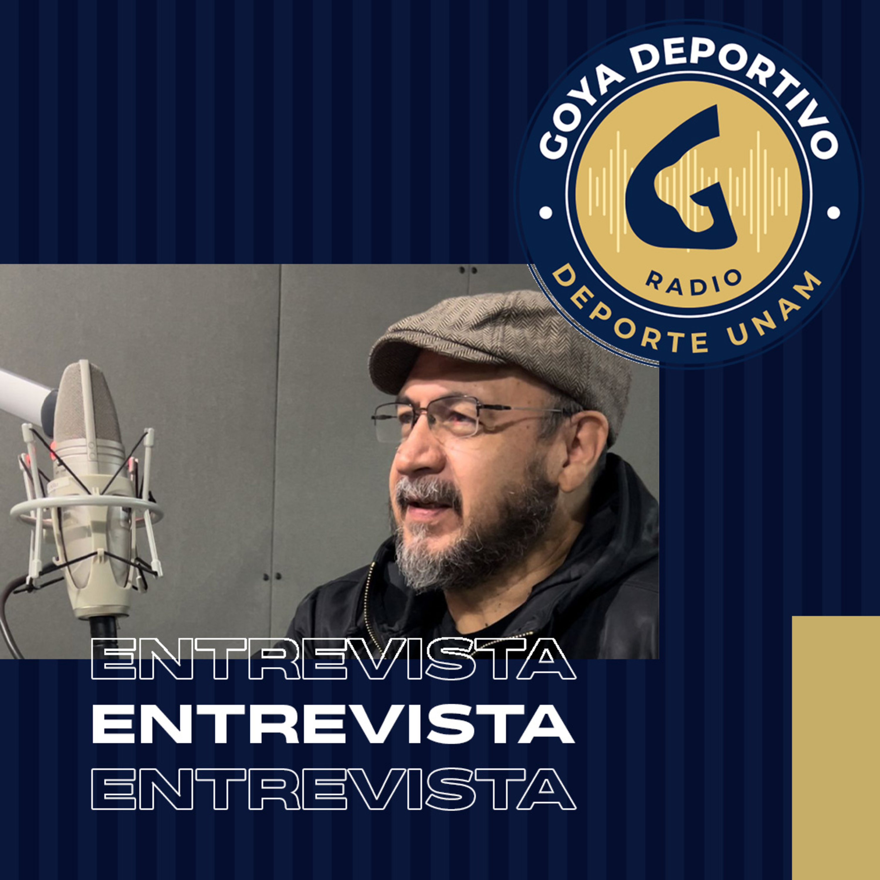 Deporte UNAM