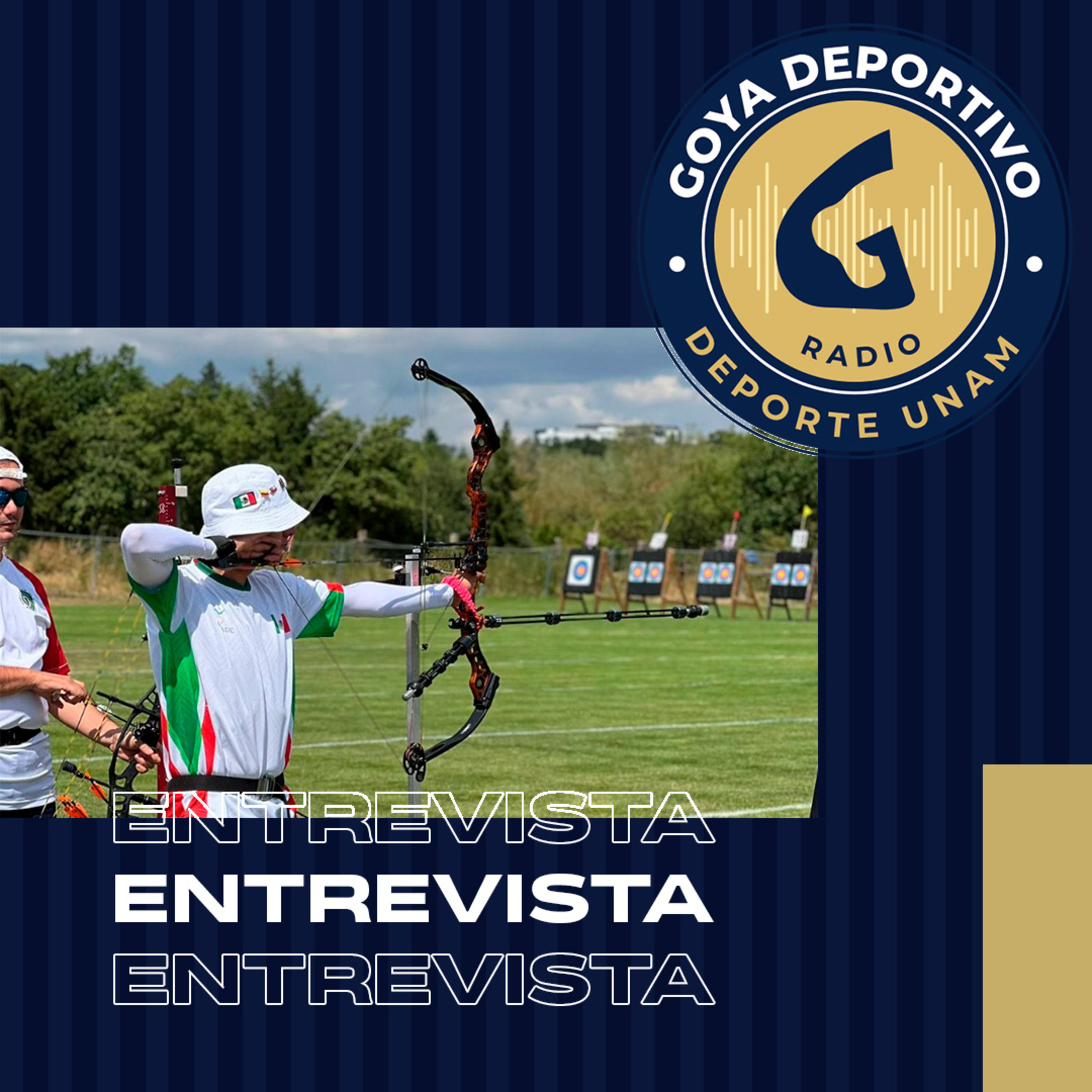 Deporte UNAM
