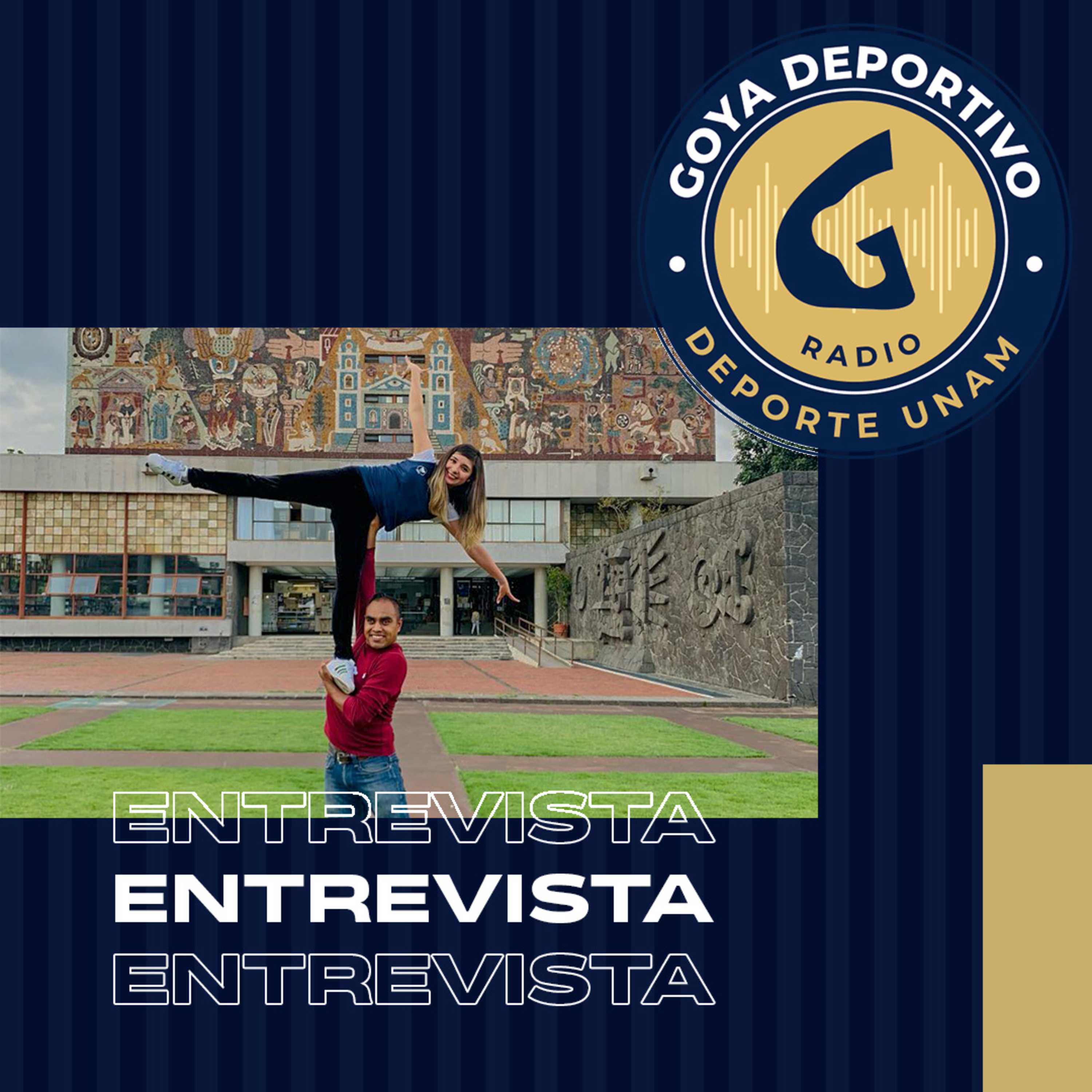 Deporte UNAM