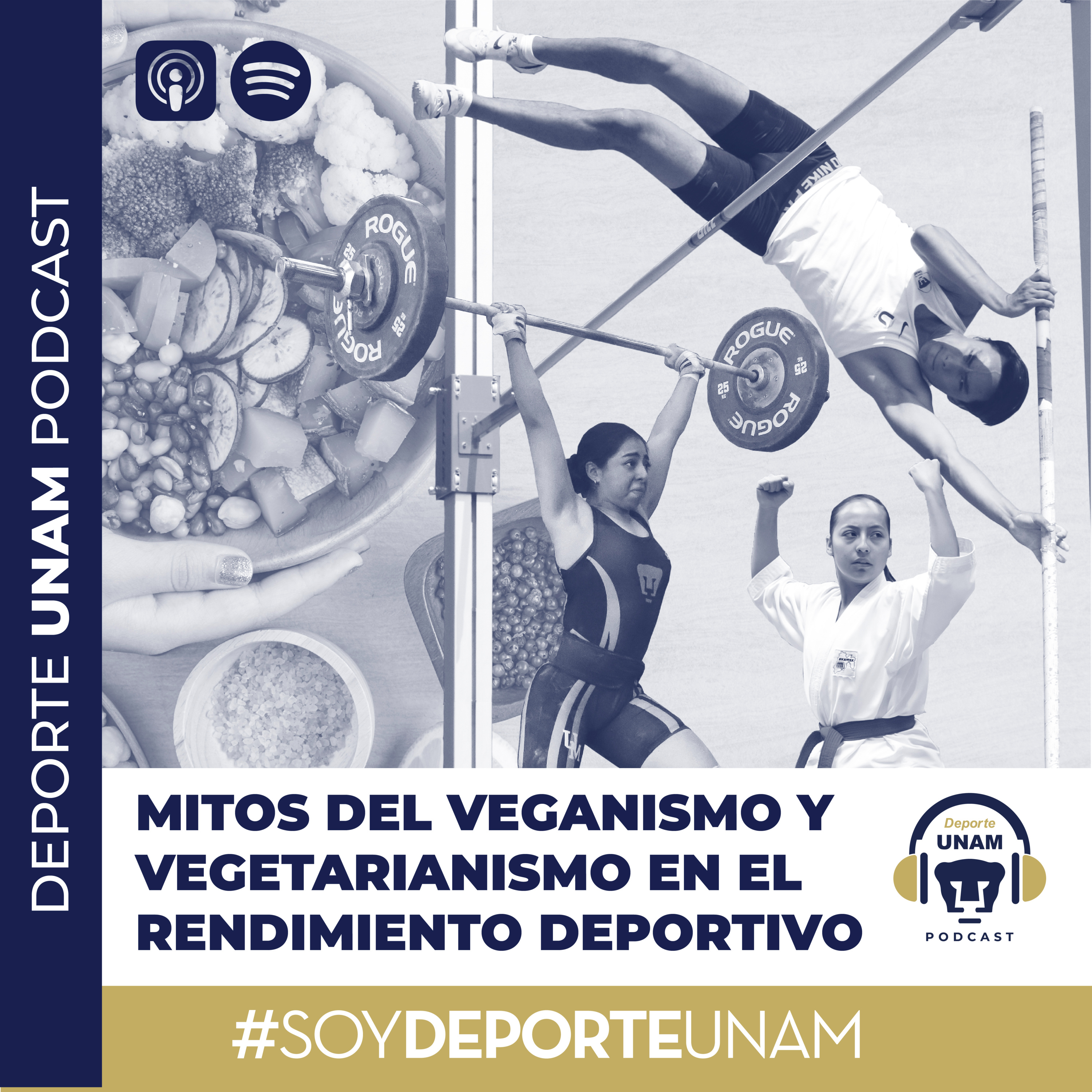 Deporte UNAM