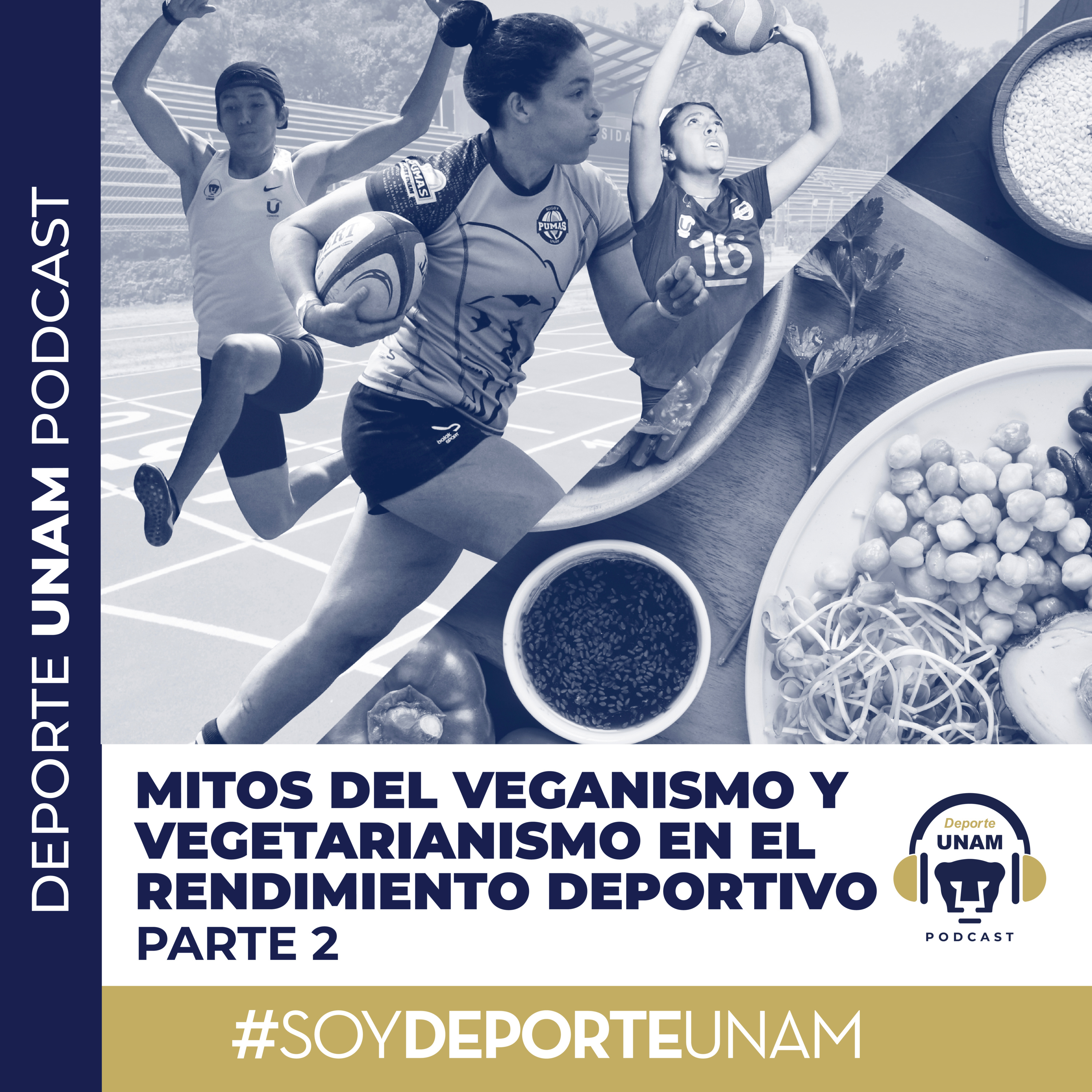 Deporte UNAM