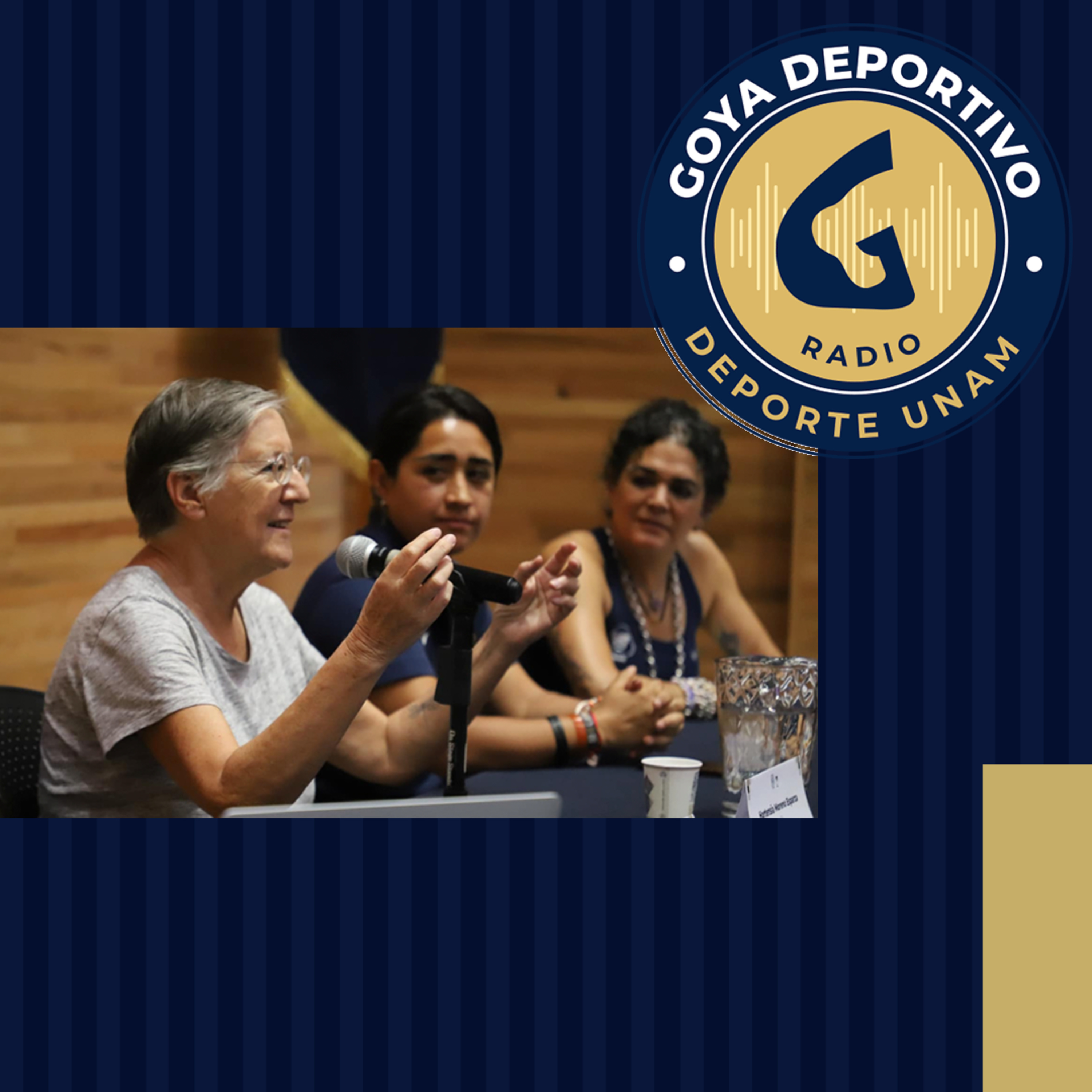 Deporte UNAM