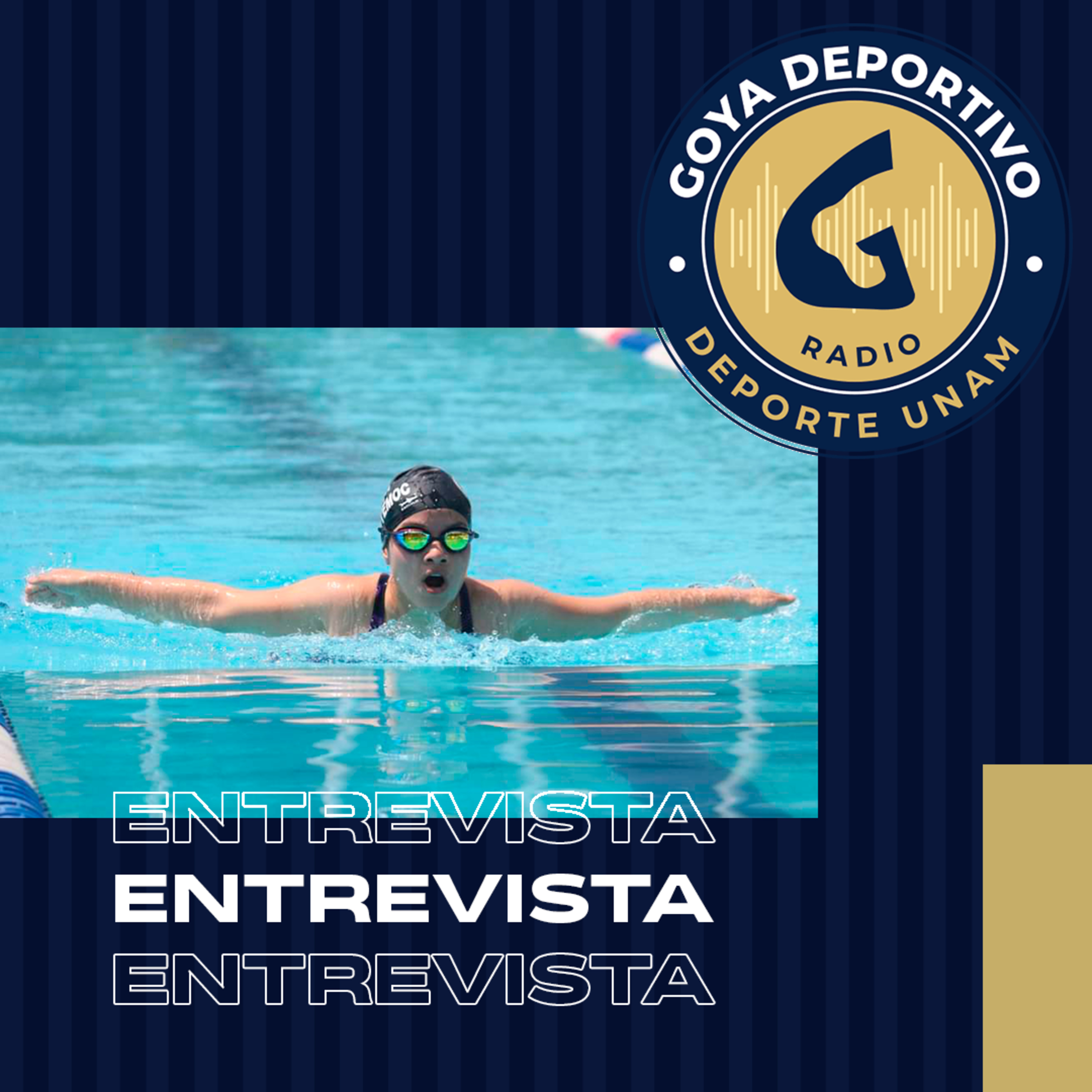 Deporte UNAM
