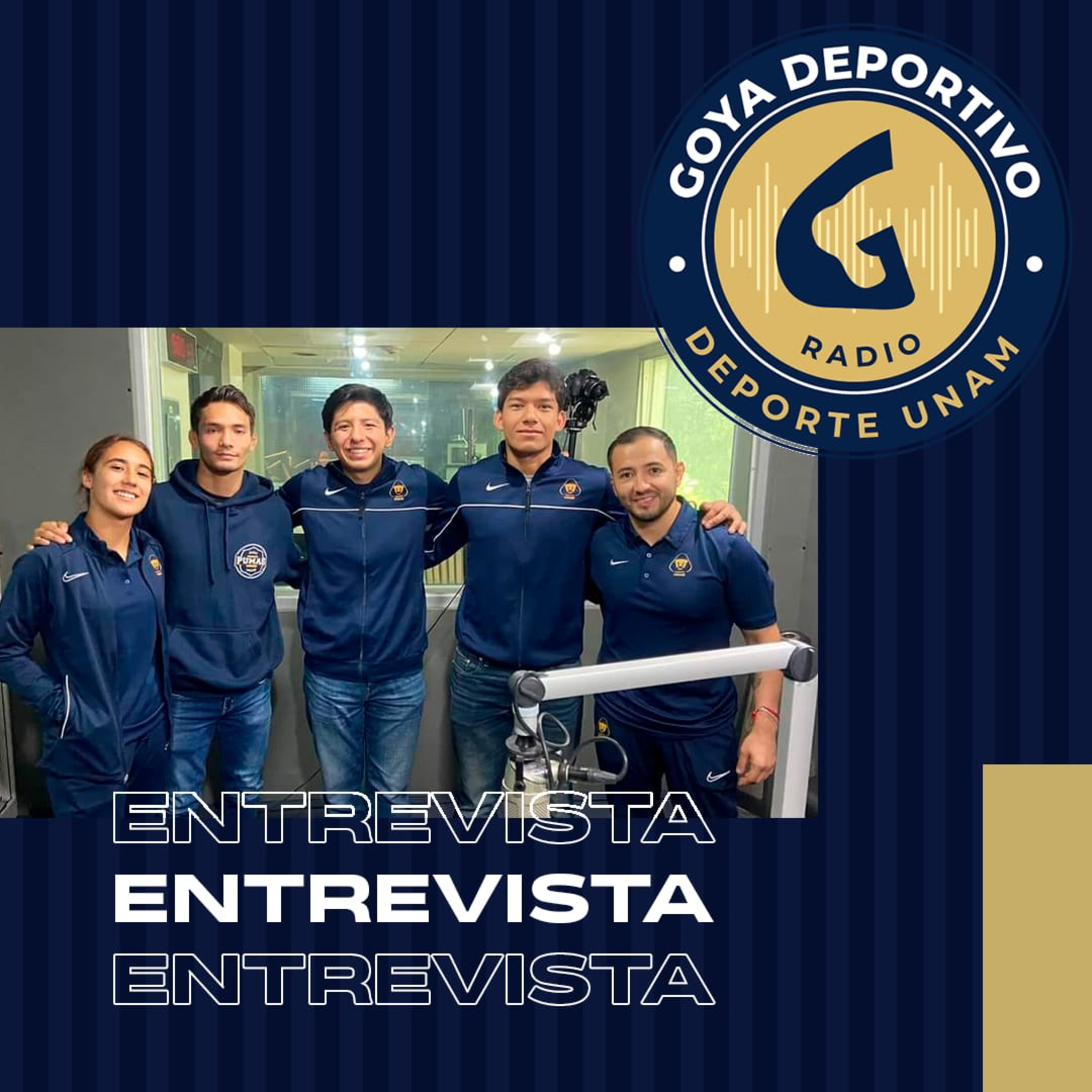 Deporte UNAM