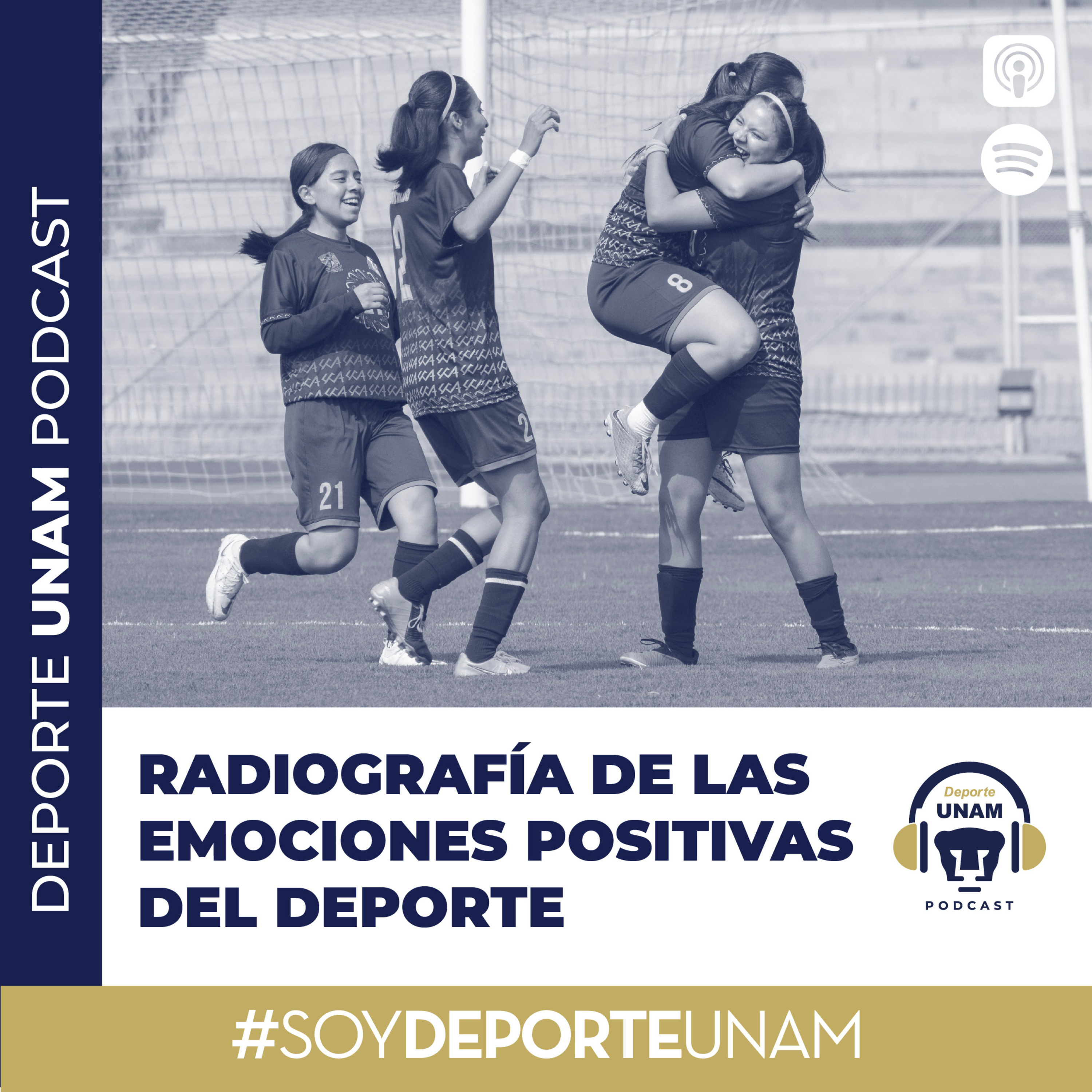 Deporte UNAM