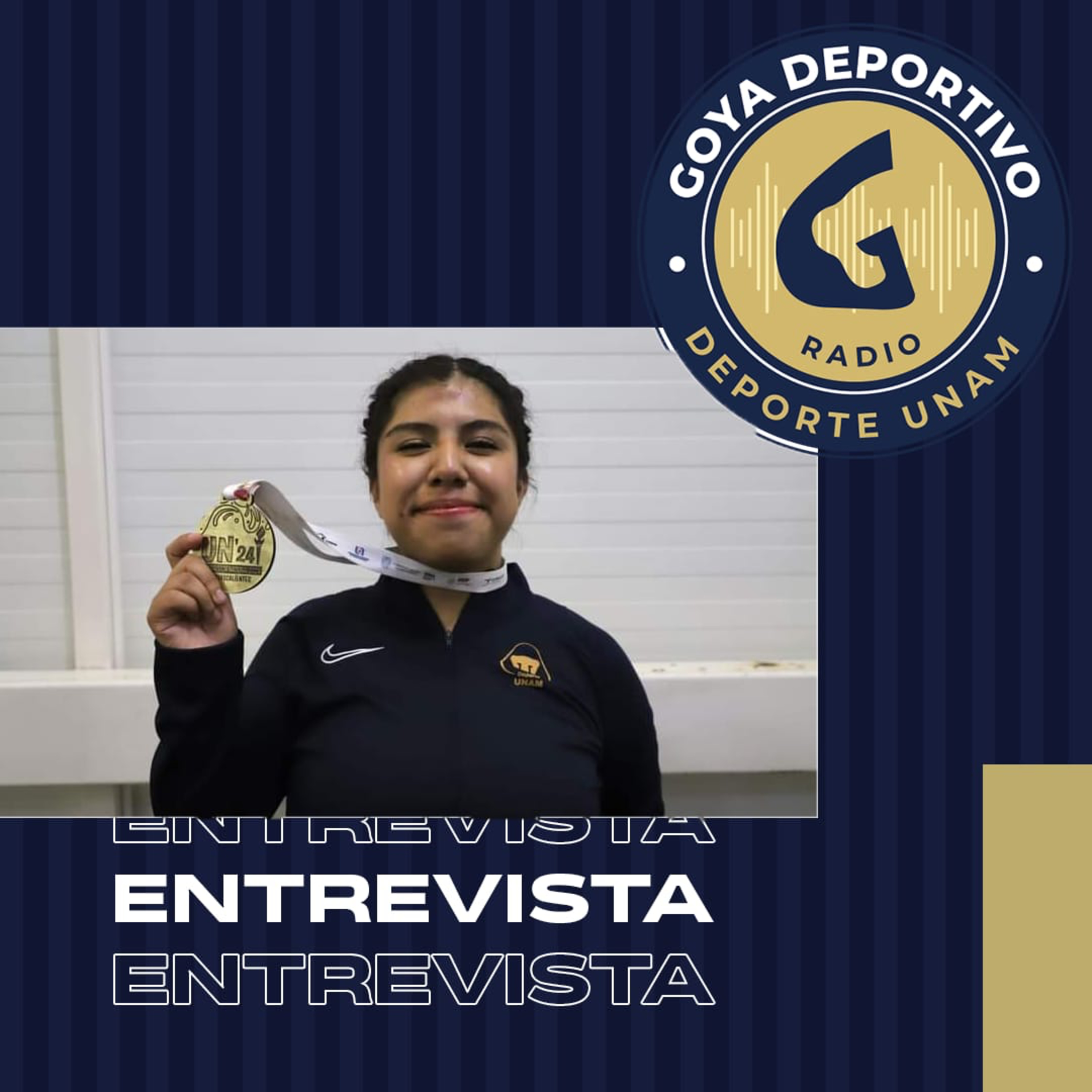 Deporte UNAM