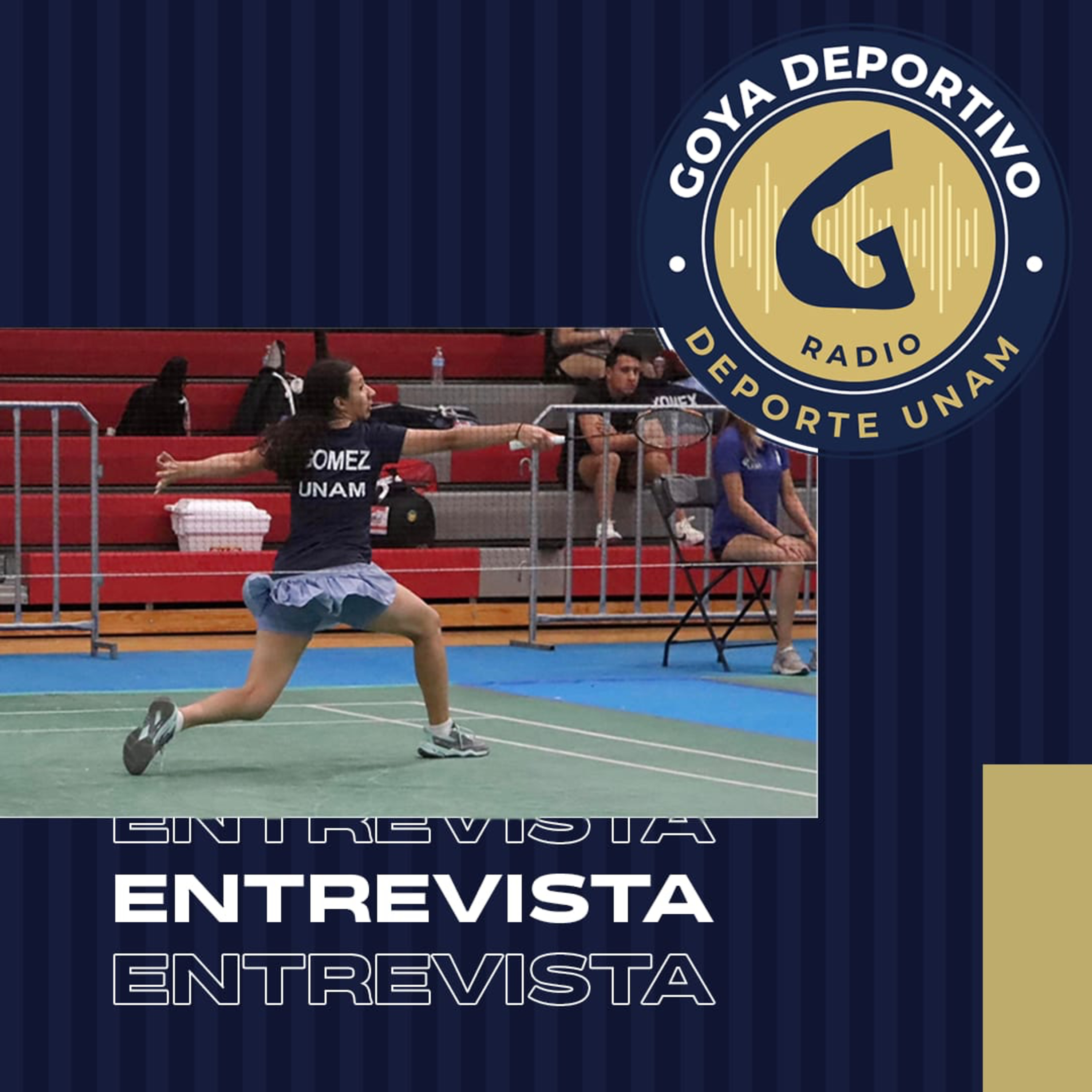 Deporte UNAM